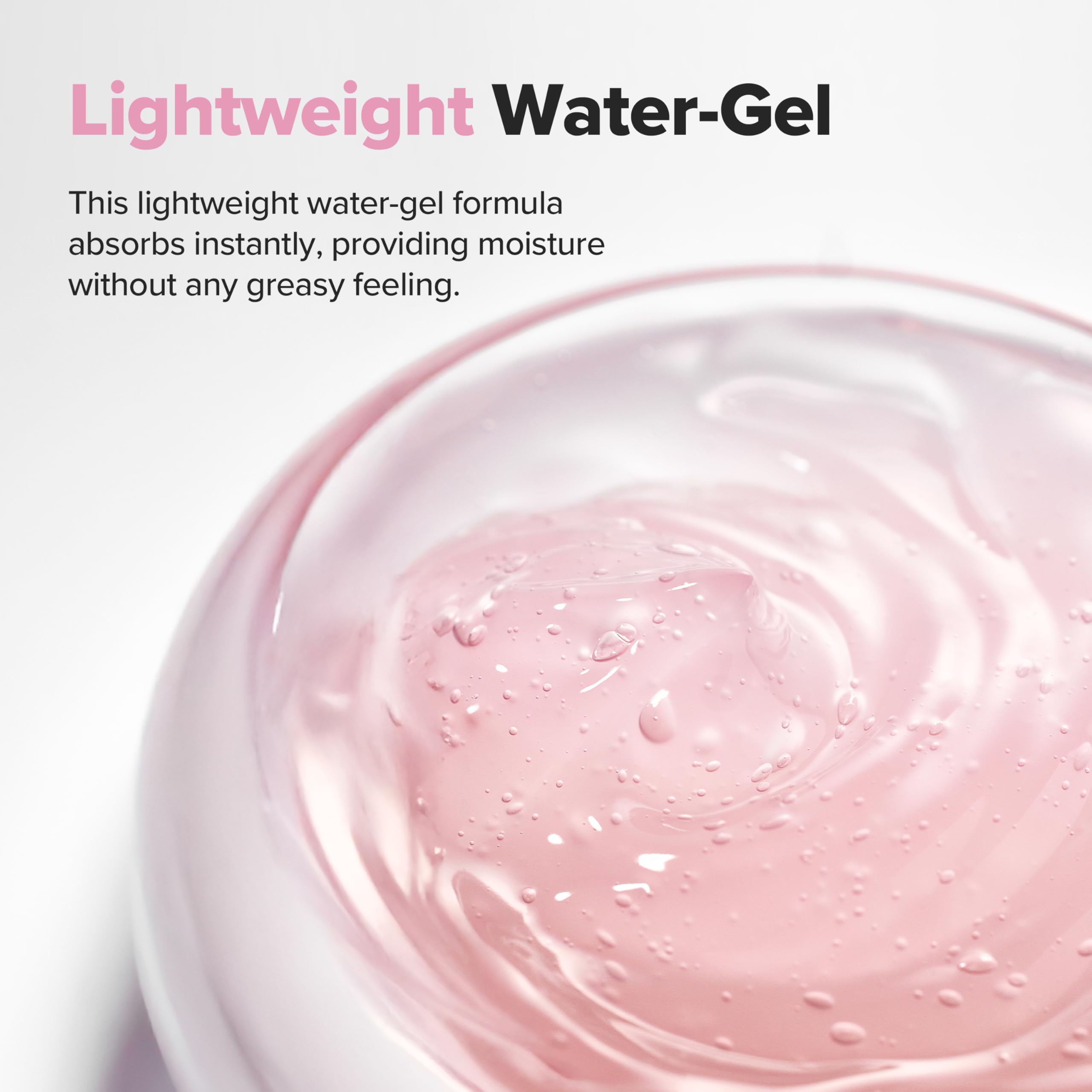 Beauty of Joseon Red Bean Water Gel Hydrating Peptide Hydro Boost Moisturizer - Beauty of Joseon Official Product View 7