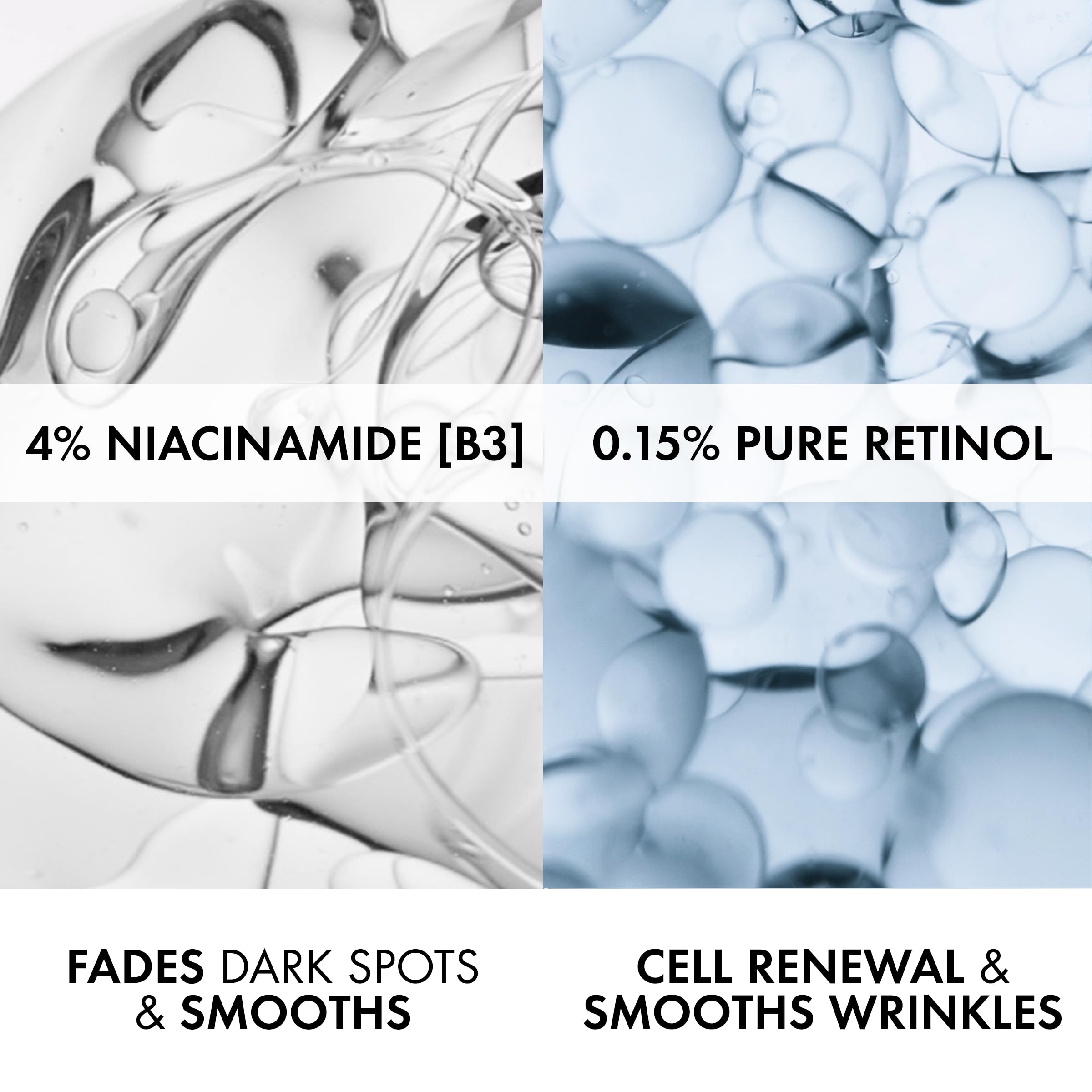 VICHY LiftActiv B3 4 Niacinamide 0 15 Retinol Night Cream 1 - Premium Selection Official Imagery - 4