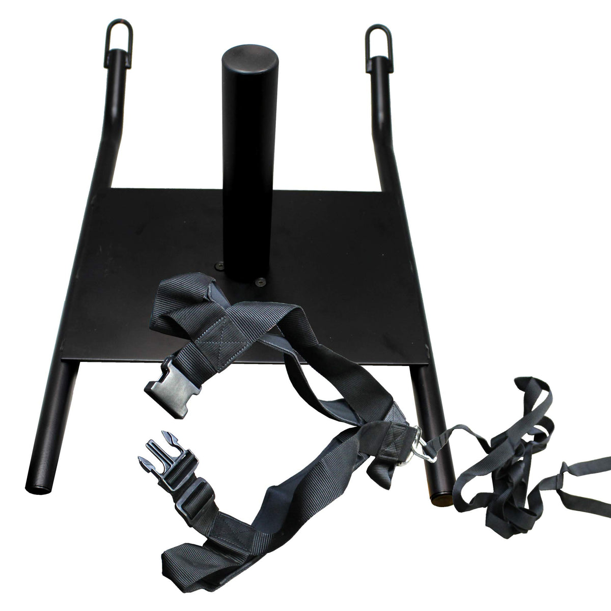 Bluedot Trading Power Running Training Speed Weight Sled - BlueDot Trading Official Imagery - 3