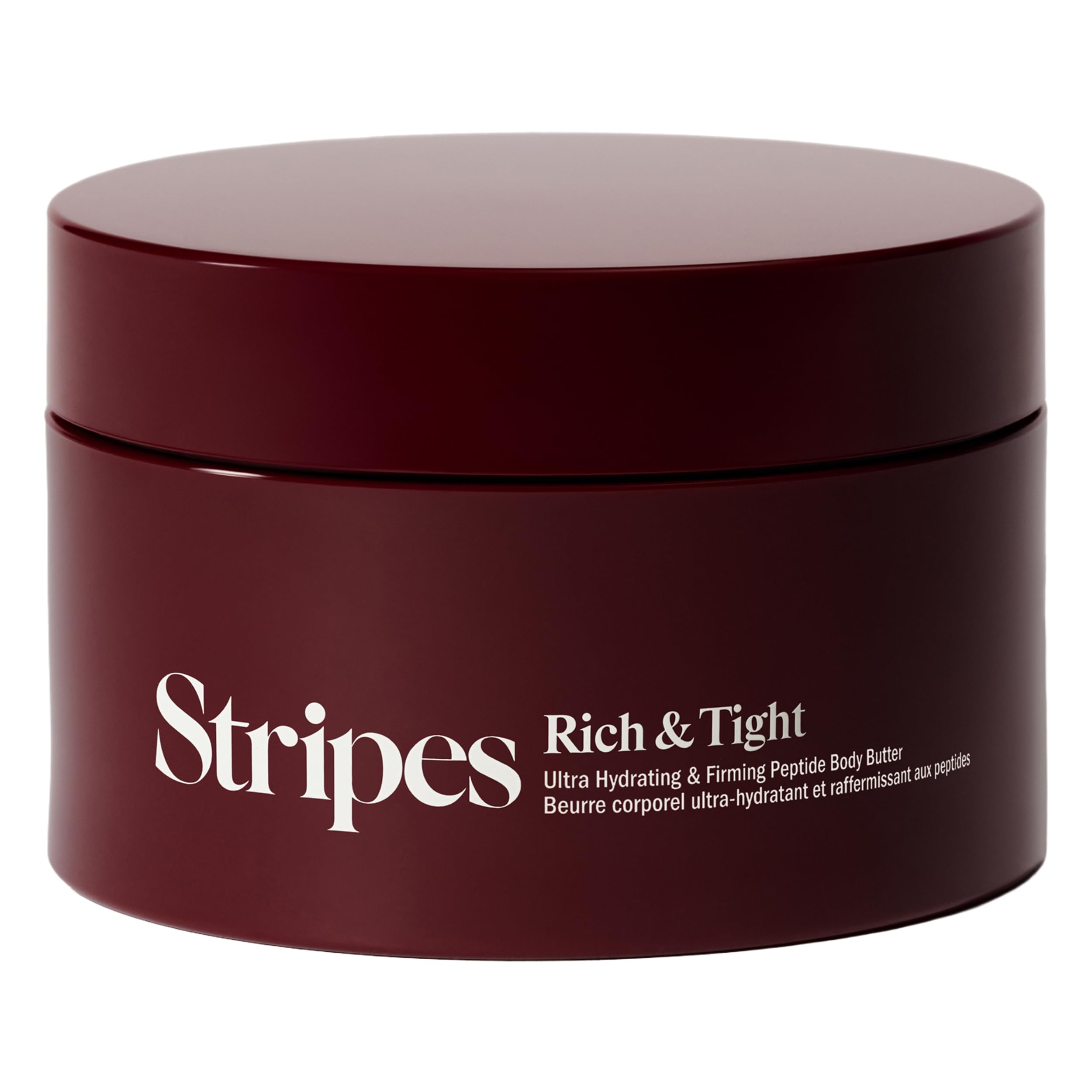 STRIPES Beauty - STRIPES Official Product Imagery - 1