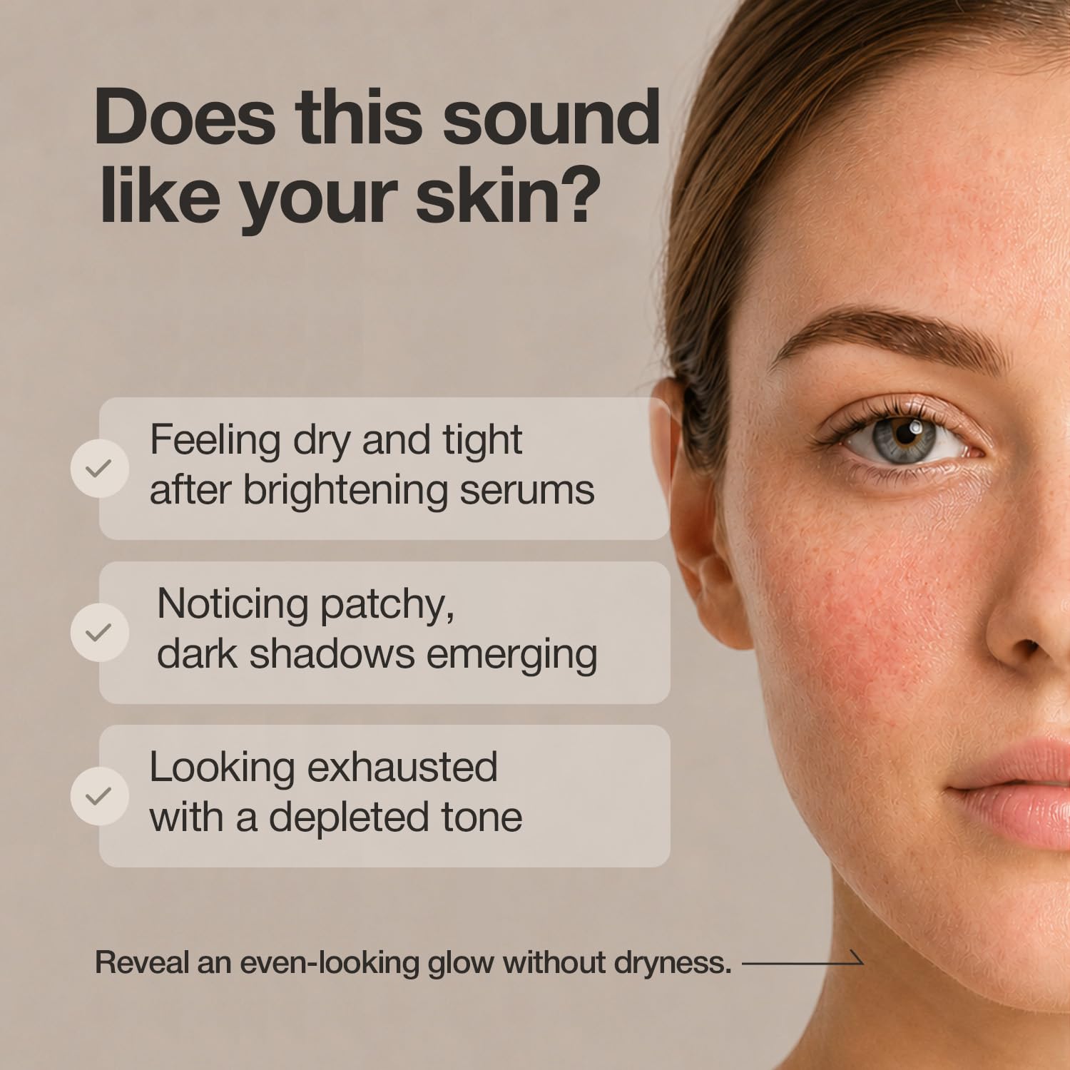 NINELESS MELA PRO 5 Tranexamic Acid Serum Radiance Booster 1 - NINELESS Official Imagery - 5