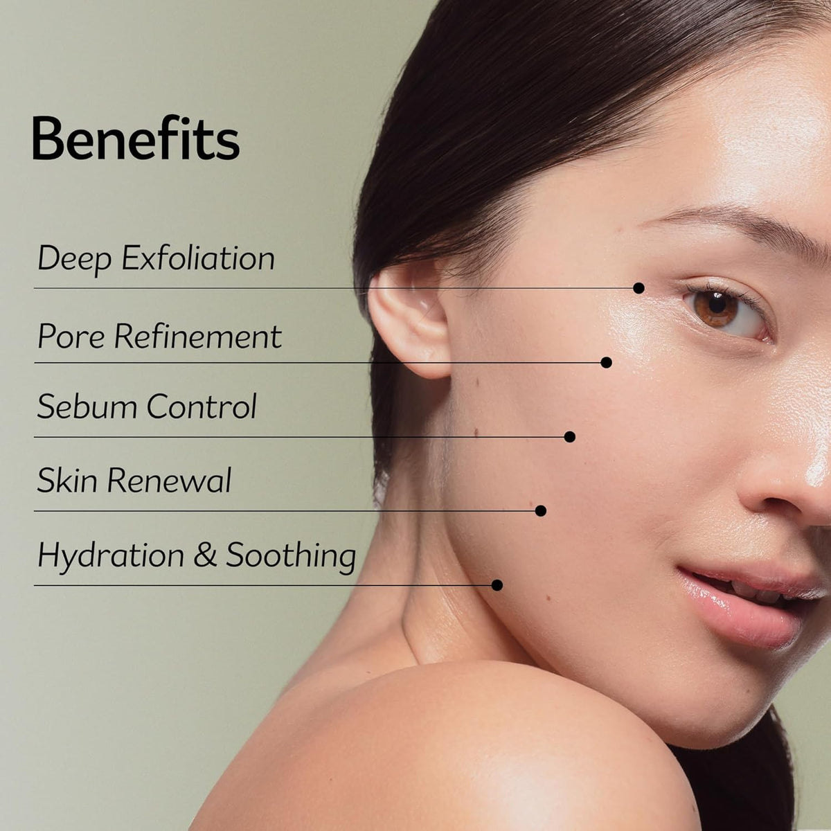 PESTLO Spicule Reborn Exfoliating Peeling Mask for Korean - PESTLO PESTLE + ROAD Official Imagery - 5