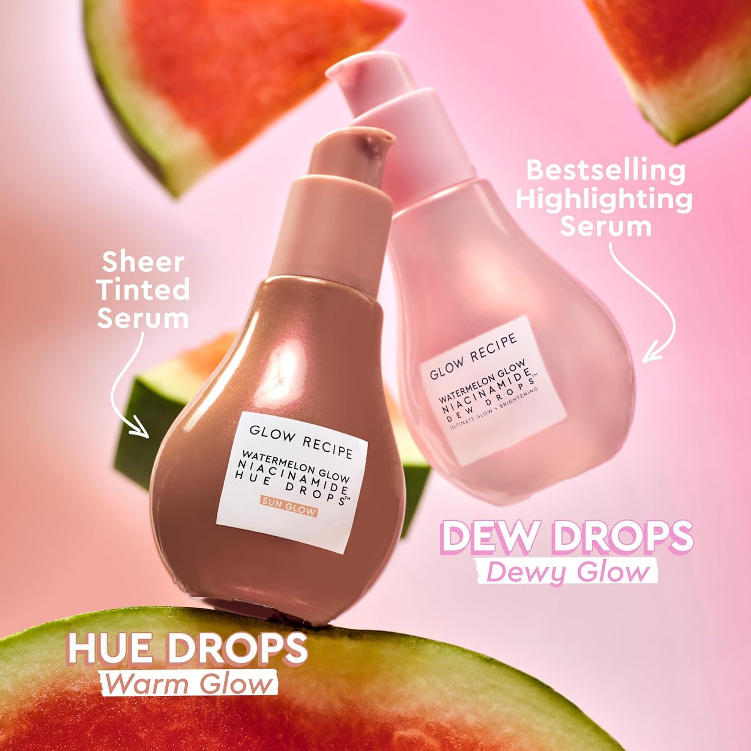 Glow Recipe Watermelon Daytime Trio - Glow Recipe