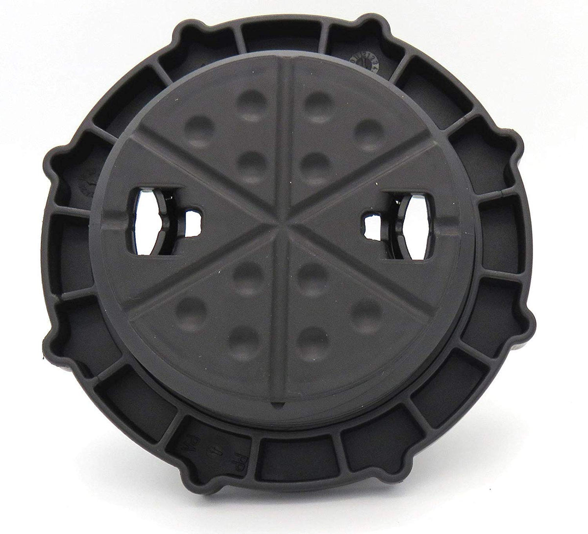 3 4 Extension to fit Flexi Level Adjustable Joist Supports - StrataRise Official Imagery - 3