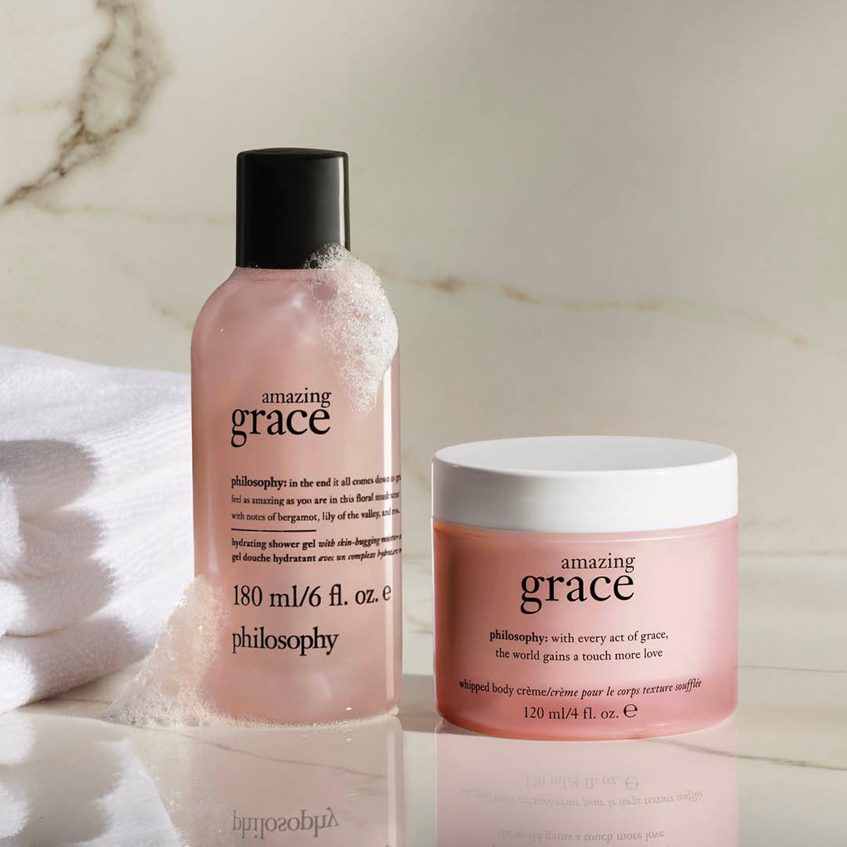 philosophy you re so amazing gift set - Premium Selection Official Imagery - 4