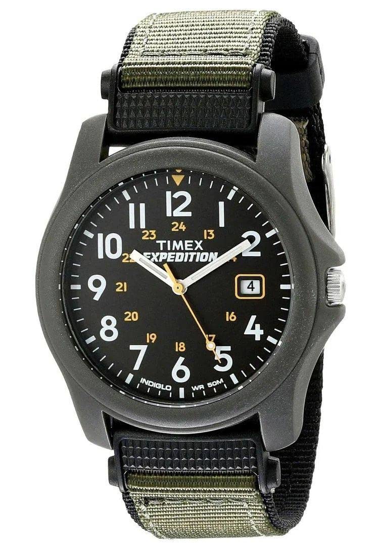 Timex Men's Expedition Camper 38mm Watch - View 5