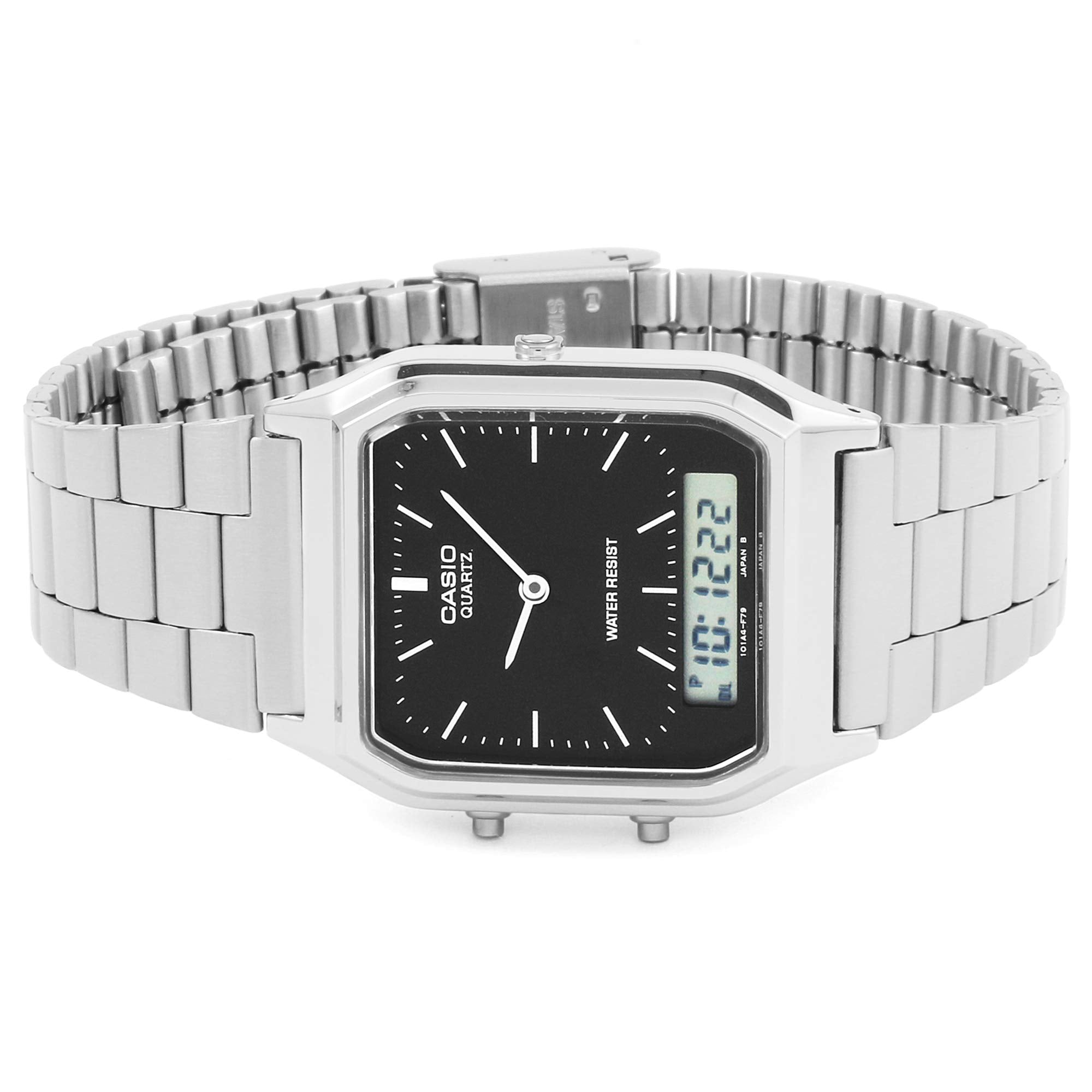 Casio Collection Unisex Adults Watch AQ-230A - View 2