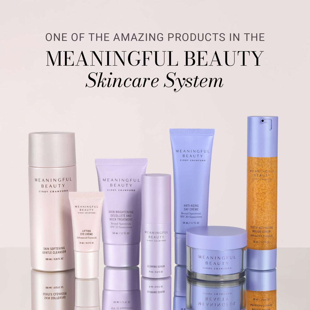 Meaningful Beauty Lifting Eye Cre me Advanced Formula Under - Elefair Store Official Product Imagery - 7