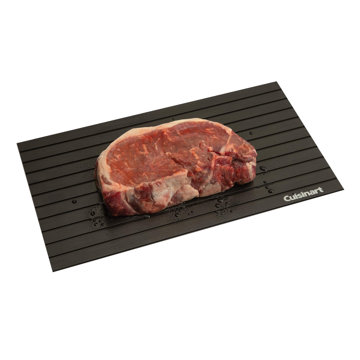 Cuisinart Defrosting Tray for Frozen Meat Advanced - Cuisinart Official Imagery - 8