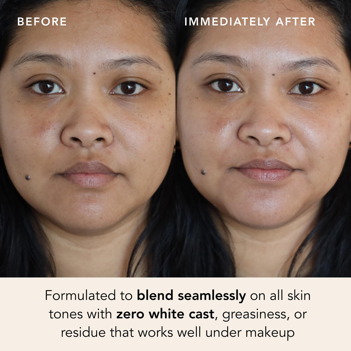 RANAVAT Brightening Mineral Face Sunscreen - RANAVAT BOTANICS Official Imagery - 4