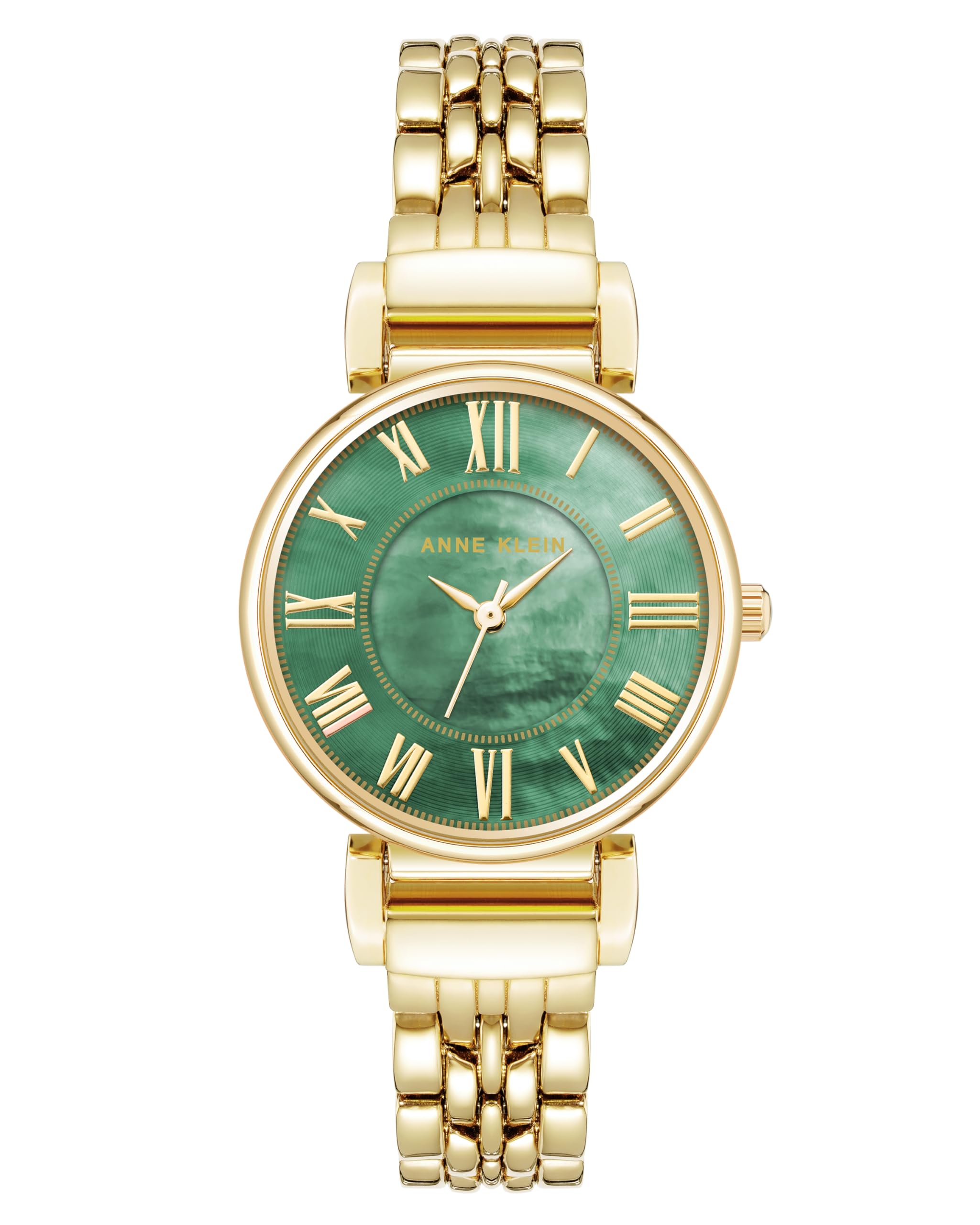 Anne Klein Women's Bracelet Watch - View 8