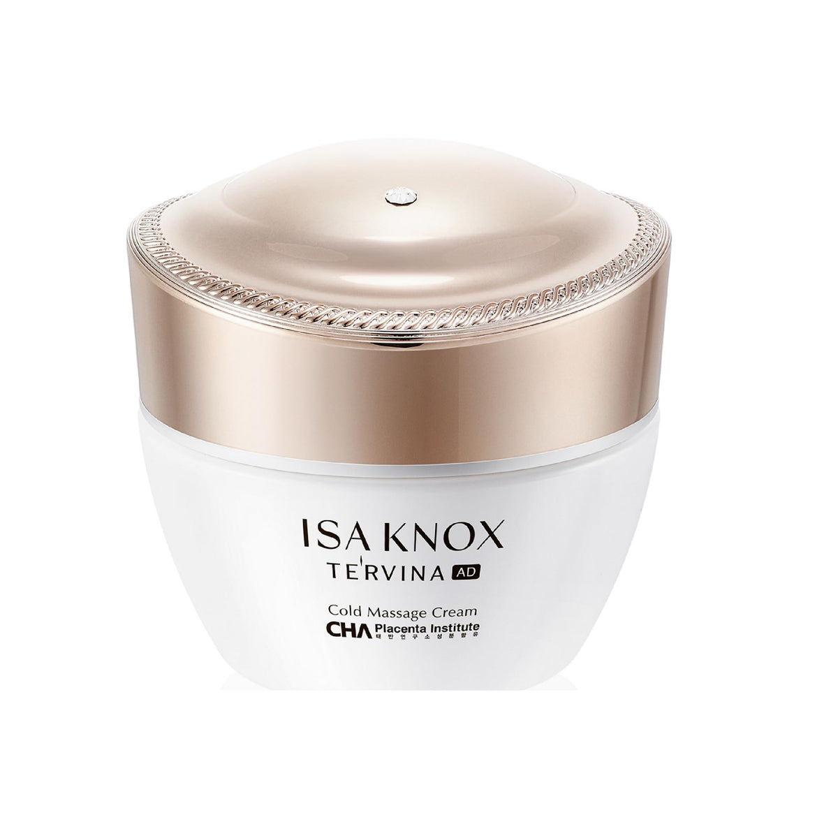 ISA KNOX Tervina Cold Massage Cream - Isa Knox Official Imagery - 1