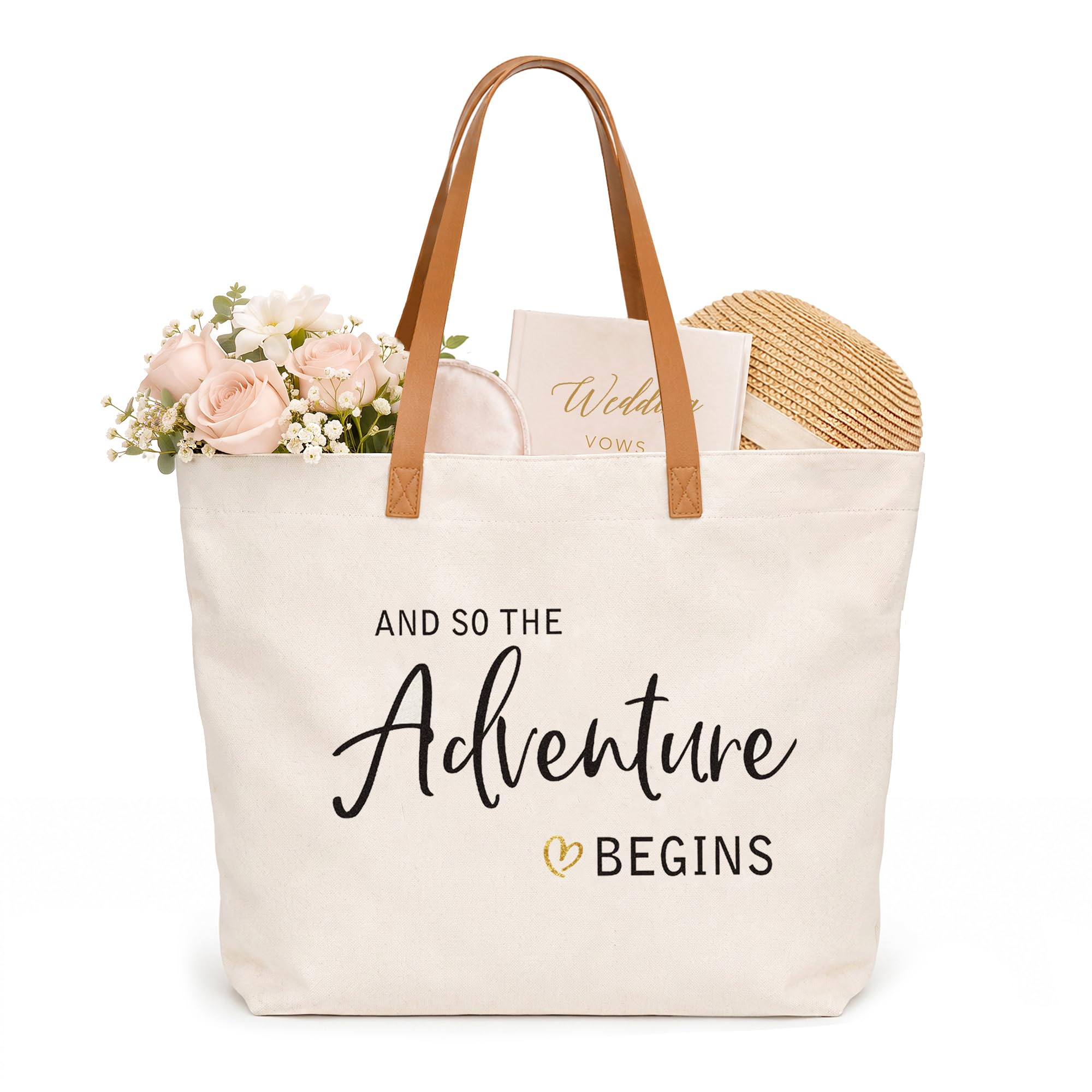 ELEGANTPARK Bridal Shower Gifts for Bride to Be Gifts Engagement - Product Imagery