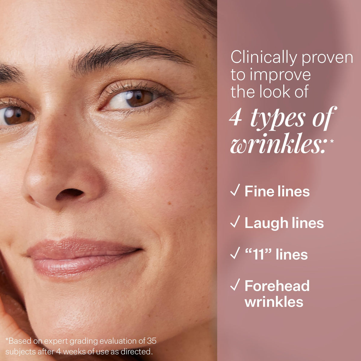 StriVectin Anti Wrinkle Peptide Plump Line Filling Bounce - Premium Selection Official Imagery - 6