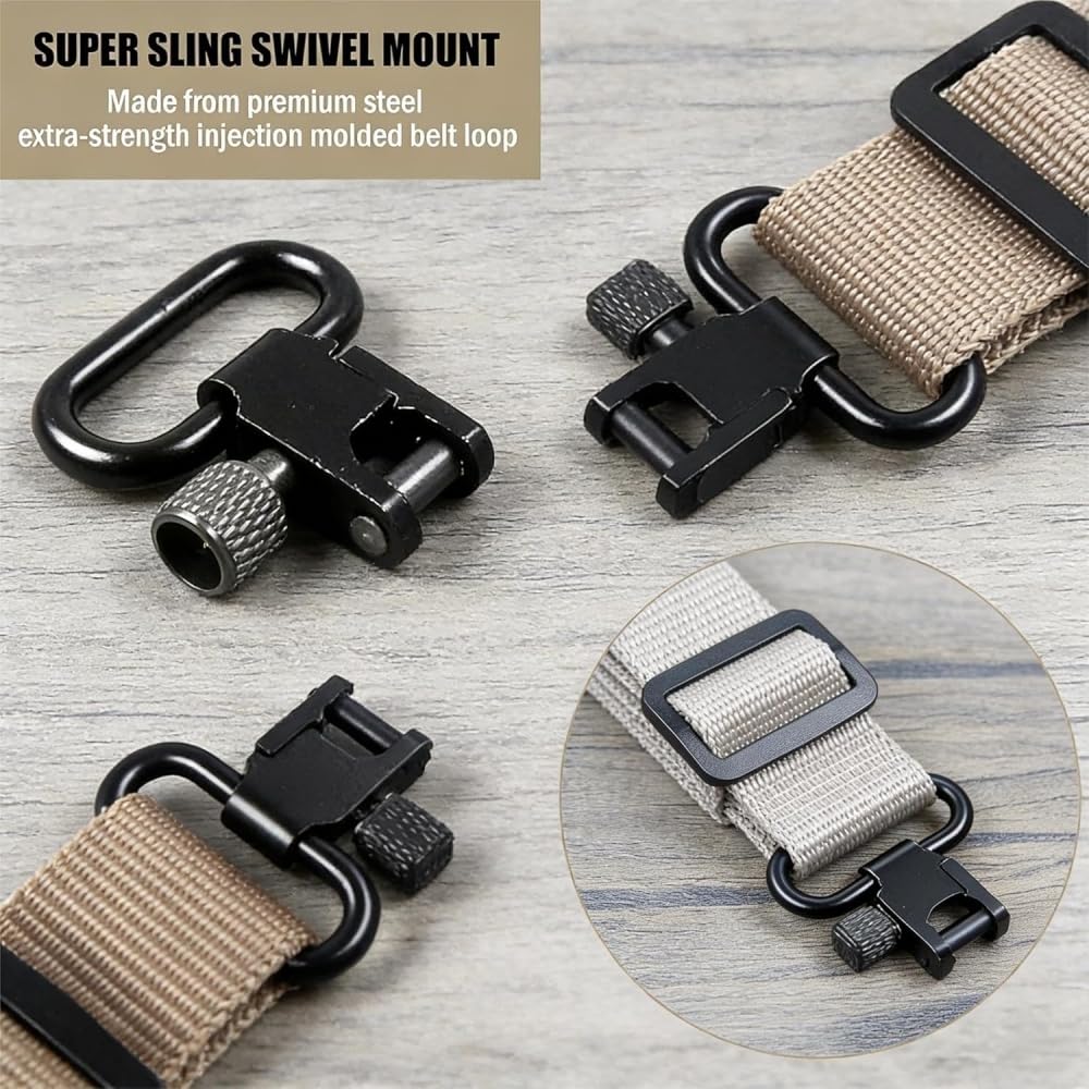 Stalker Sling - Premium Selection Official Imagery - 6
