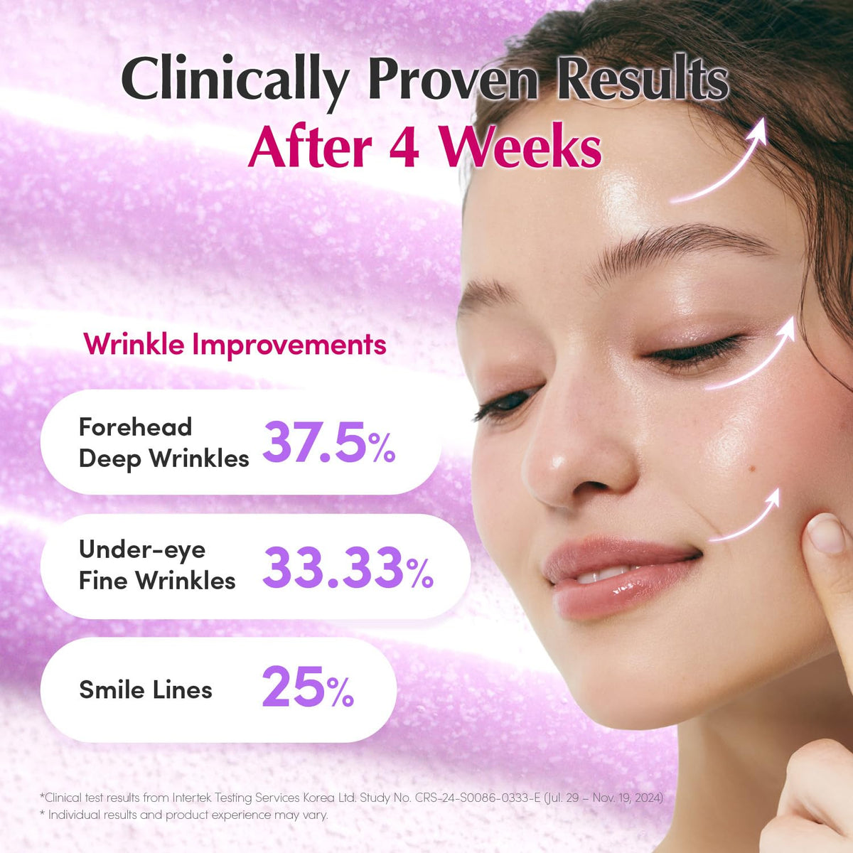 EQQUALBERRY Bakuchiol Plumping Serum - EQQUALBERRY Official Imagery - 7