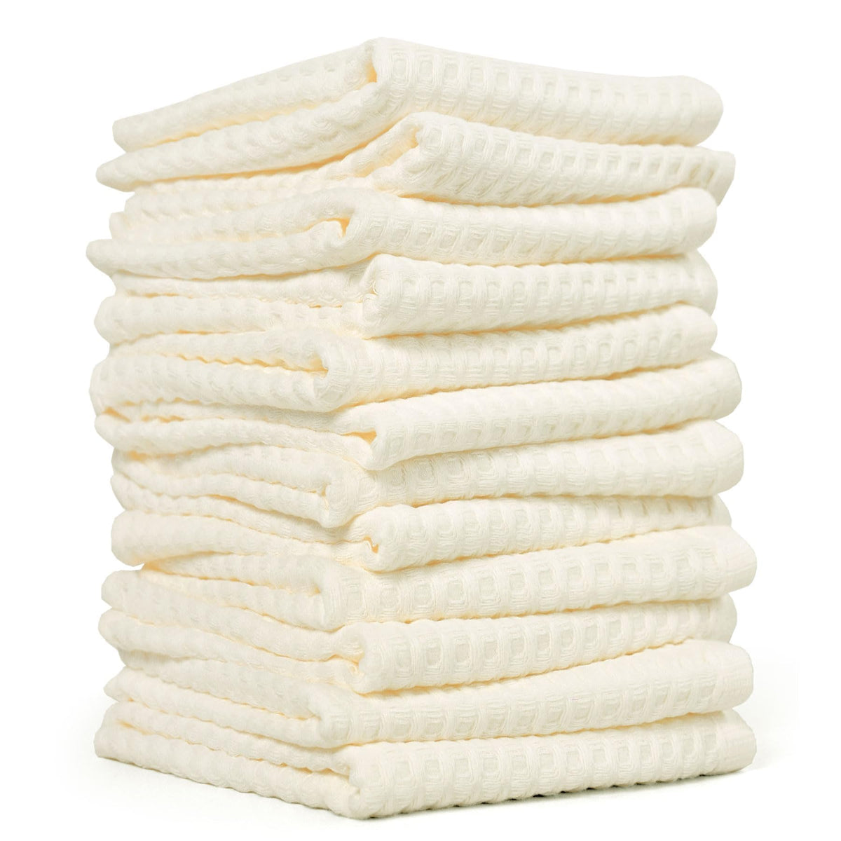 Wash Cloths 12 Pack - Cleanbear Official Imagery - 2