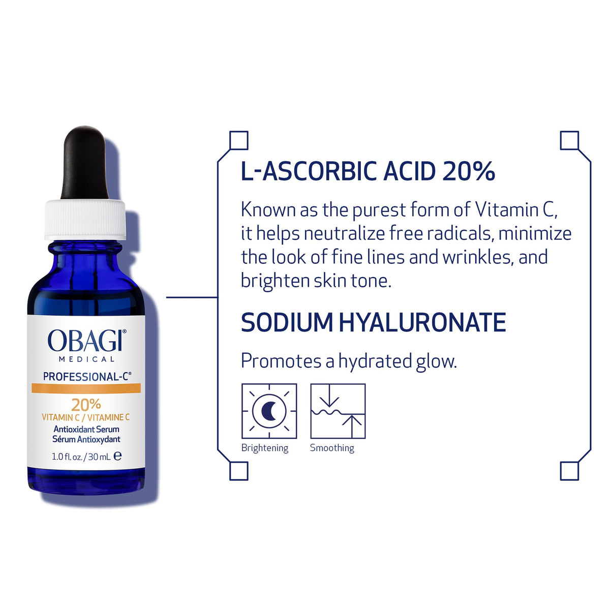 Obagi Medical Professional C Vitamin C Antioxidant Serum - Premium Selection Official Imagery - 8
