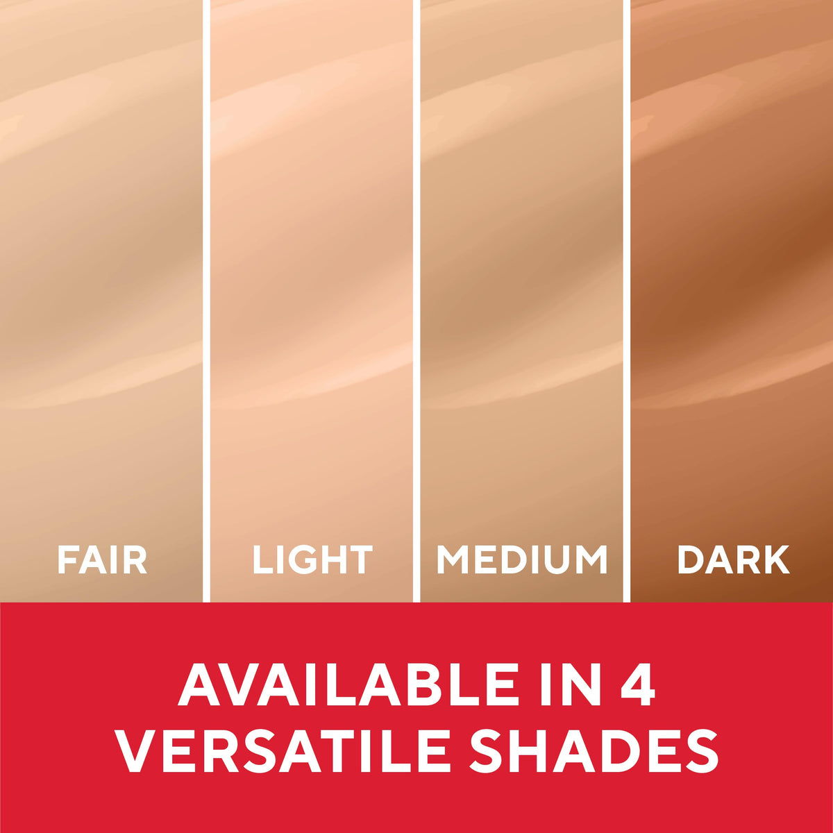 Mirabella Defense CC Creme Full Coverage Foundation with SPF - Mirabella Official Imagery - 5