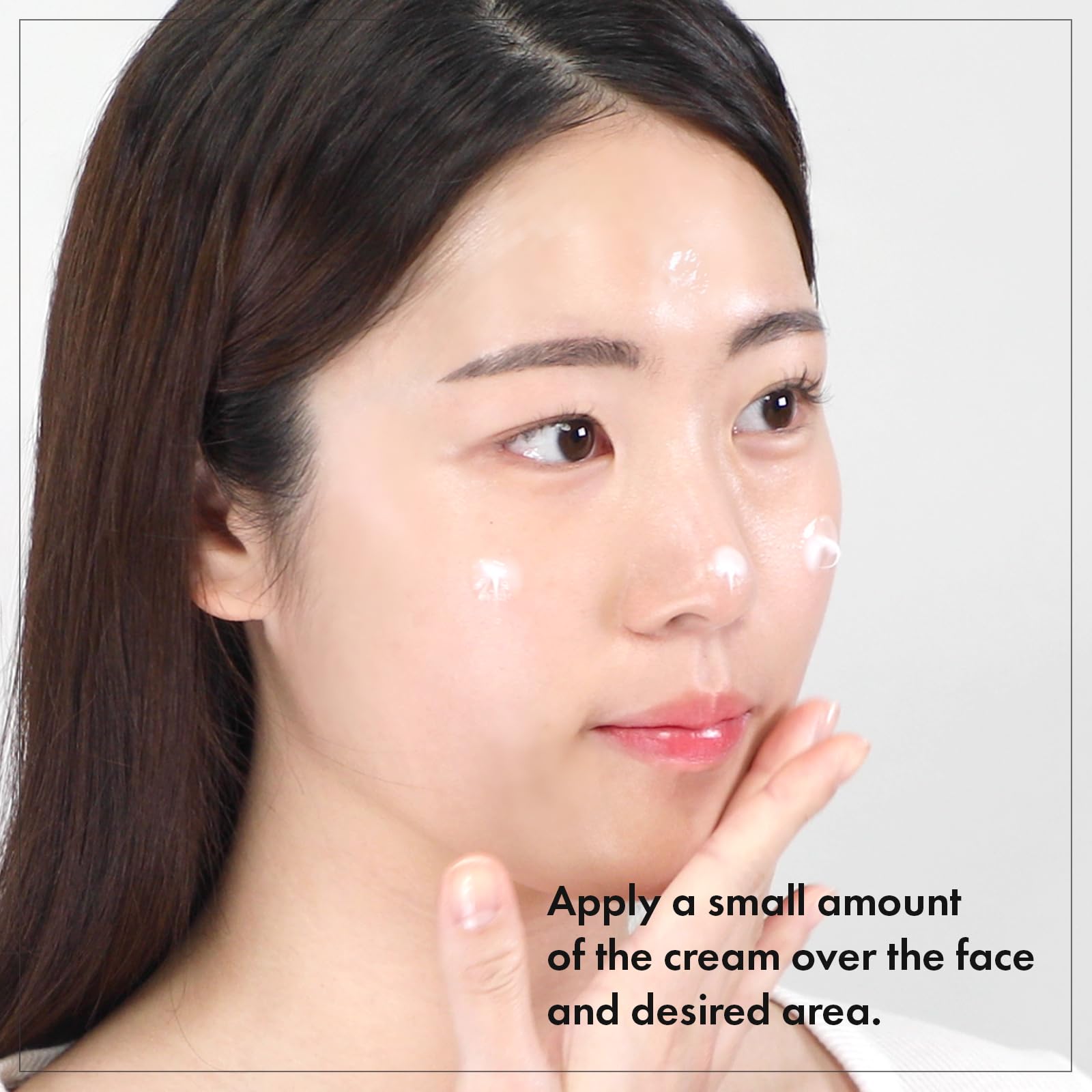 TOSOWOONG Dexpanthenol 17 Cream B5 for Barrier Hydrating - TOSOWOONG Official Imagery - 6