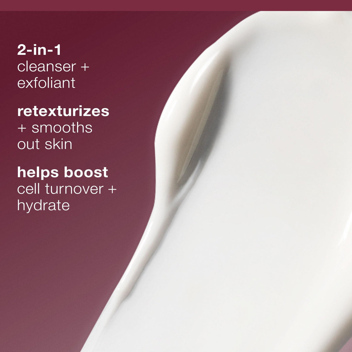 Dermalogica Skin Resurfacing Cleanser Exfoliating Face Wash - Premium Selection Official Imagery - 3