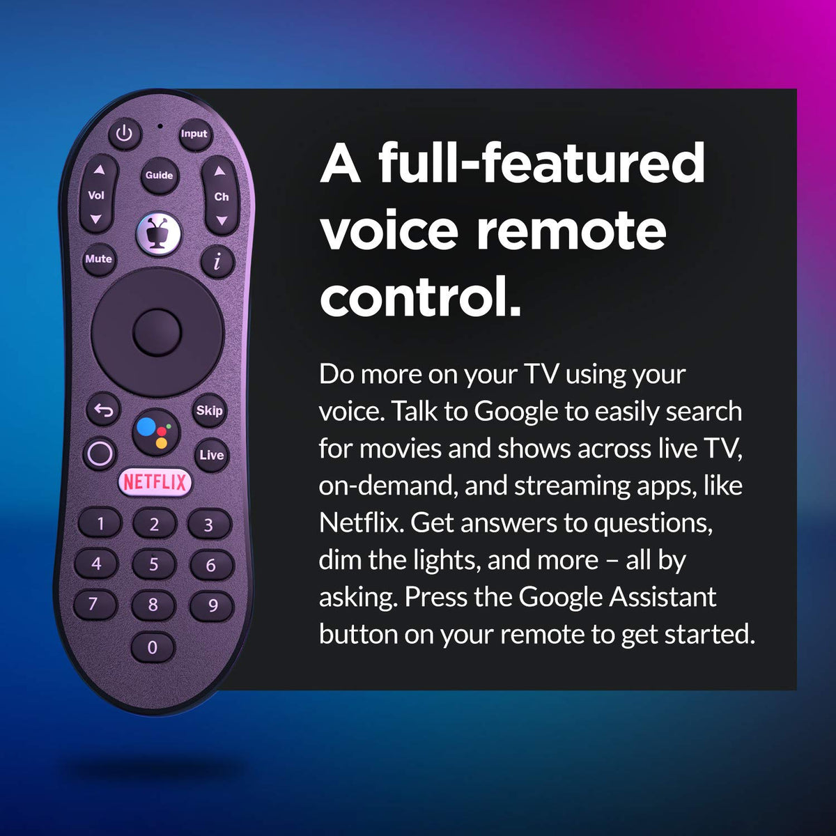 TiVo Stream 4K Every Streaming App and Live TV on One Screen - TiVo Official Imagery - 6