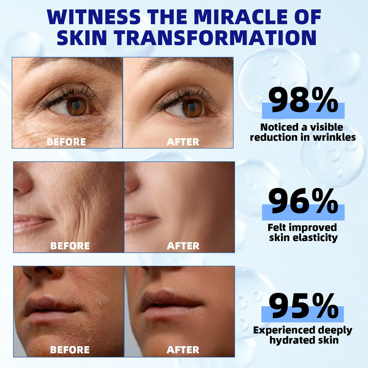 Retinol Serum for Face 2 5 Retinol Intense Night Serum with - Bioglossy Official Imagery - 6