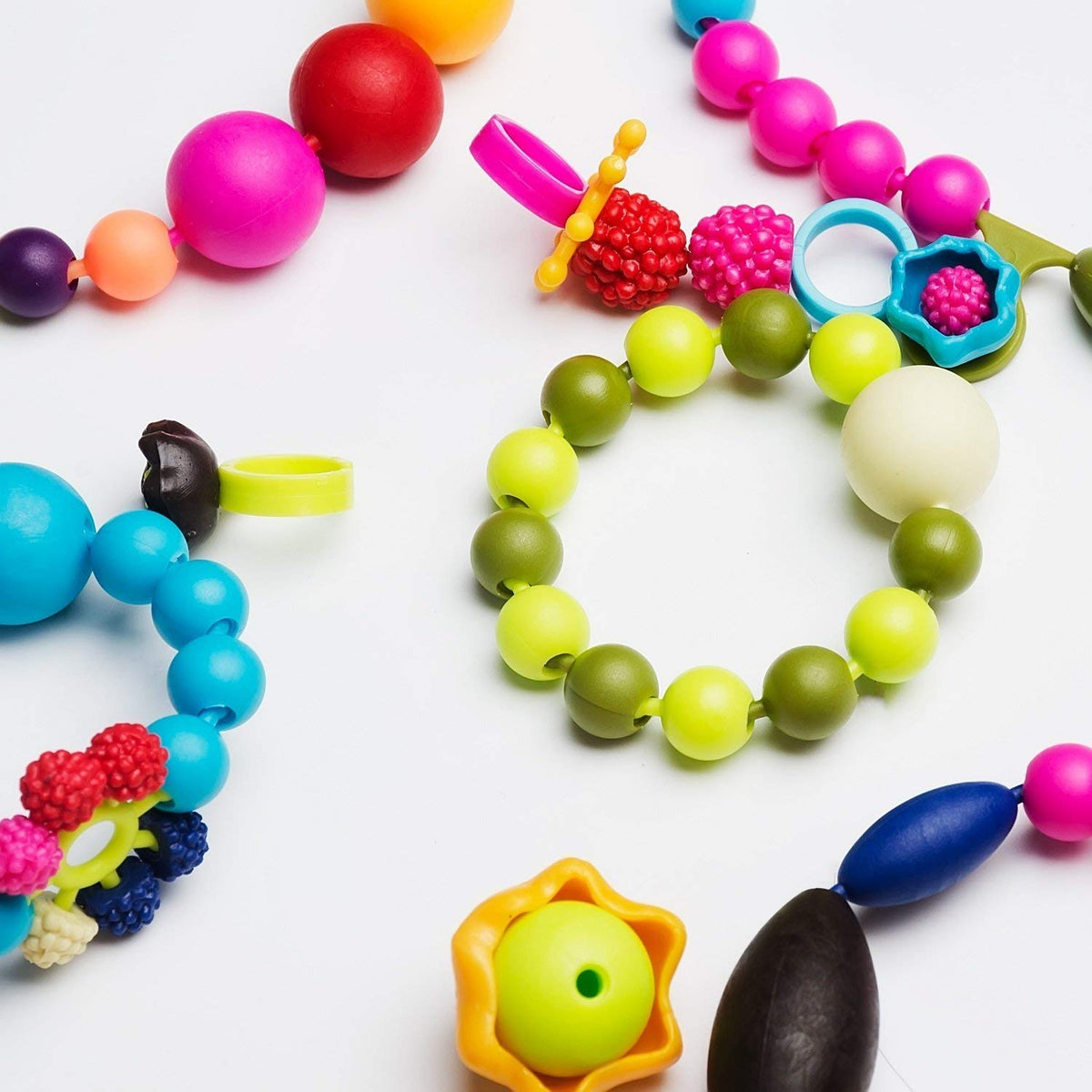 GILI Pop Beads - GILI Official Imagery - 7