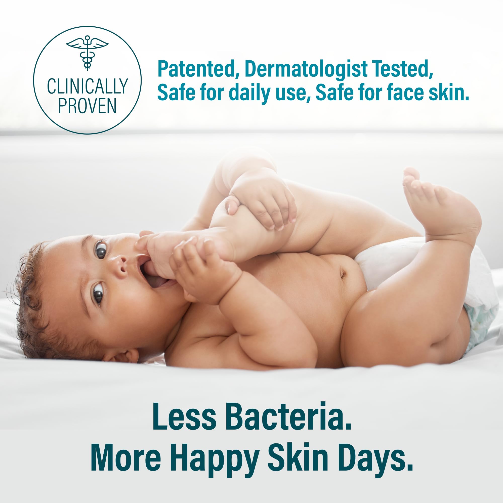 A+D Antimicrobial Hydrogel Spray with Hypochlorous Acid Spray for Skin - View 8