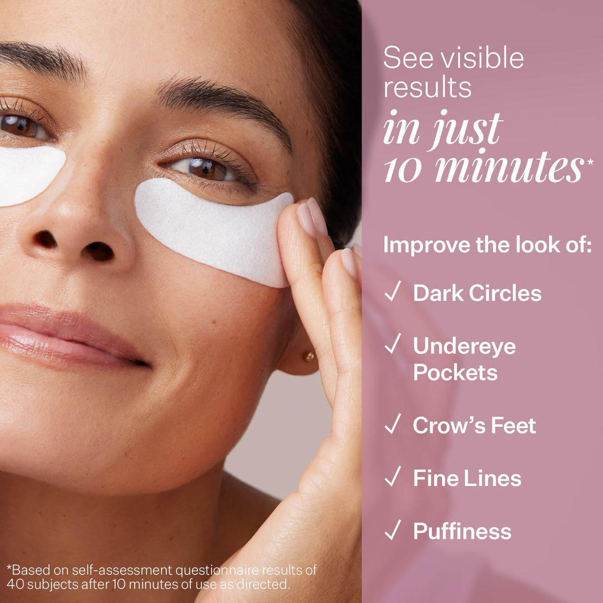 StriVectin Peptide Plump Collagen Renewal Smoothing Eye - Elefair Store Official Product Imagery - 6