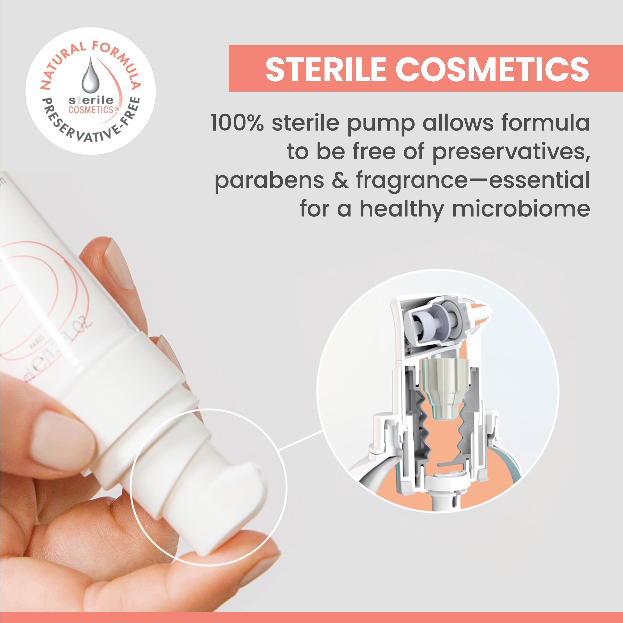 Av ne Dermatologist Recommended Sensitive Skin Starter Kit - Eau Thermale Avène Official Imagery - 8