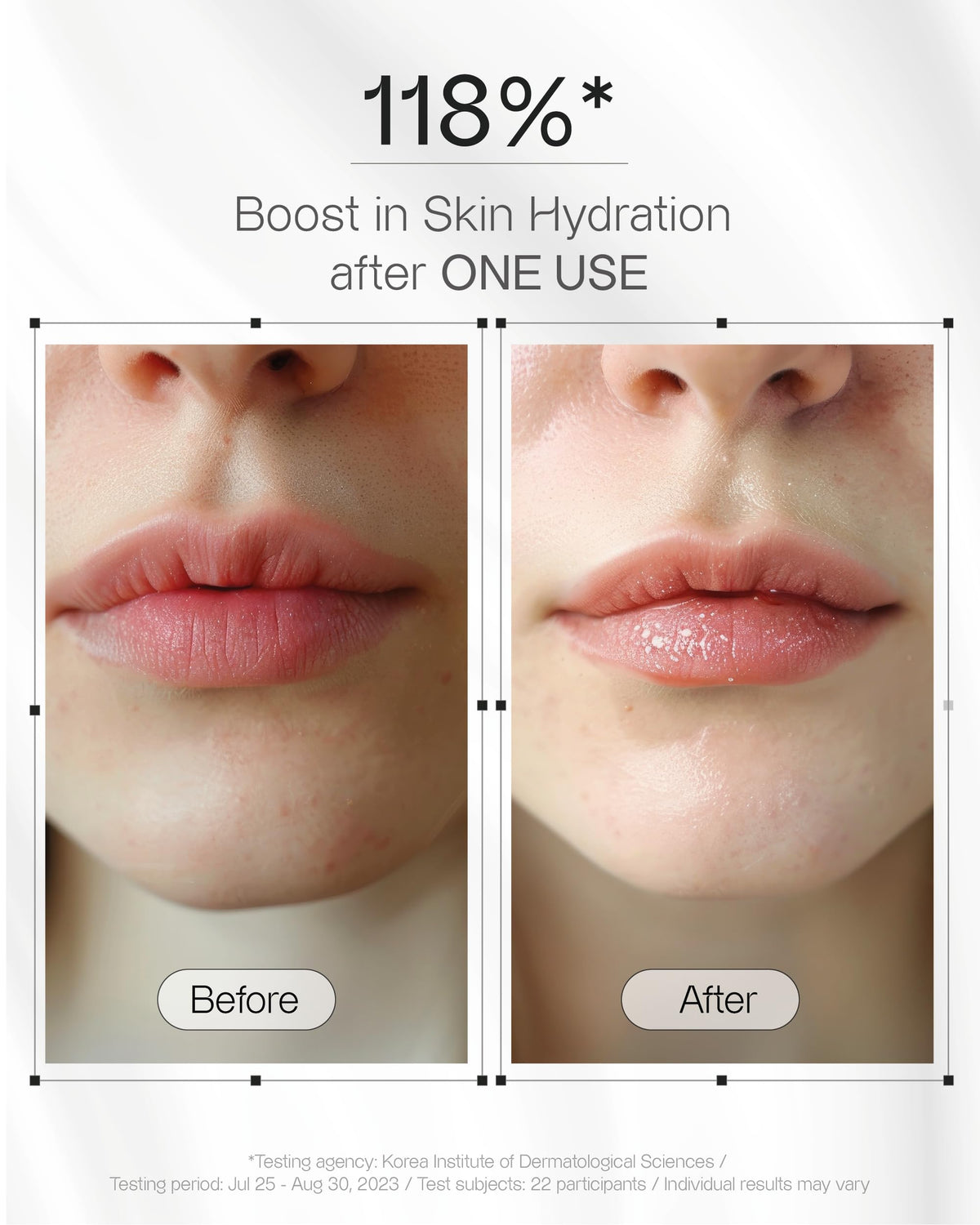 Peptide Face Cream - OGANA CELL Official Imagery - 4