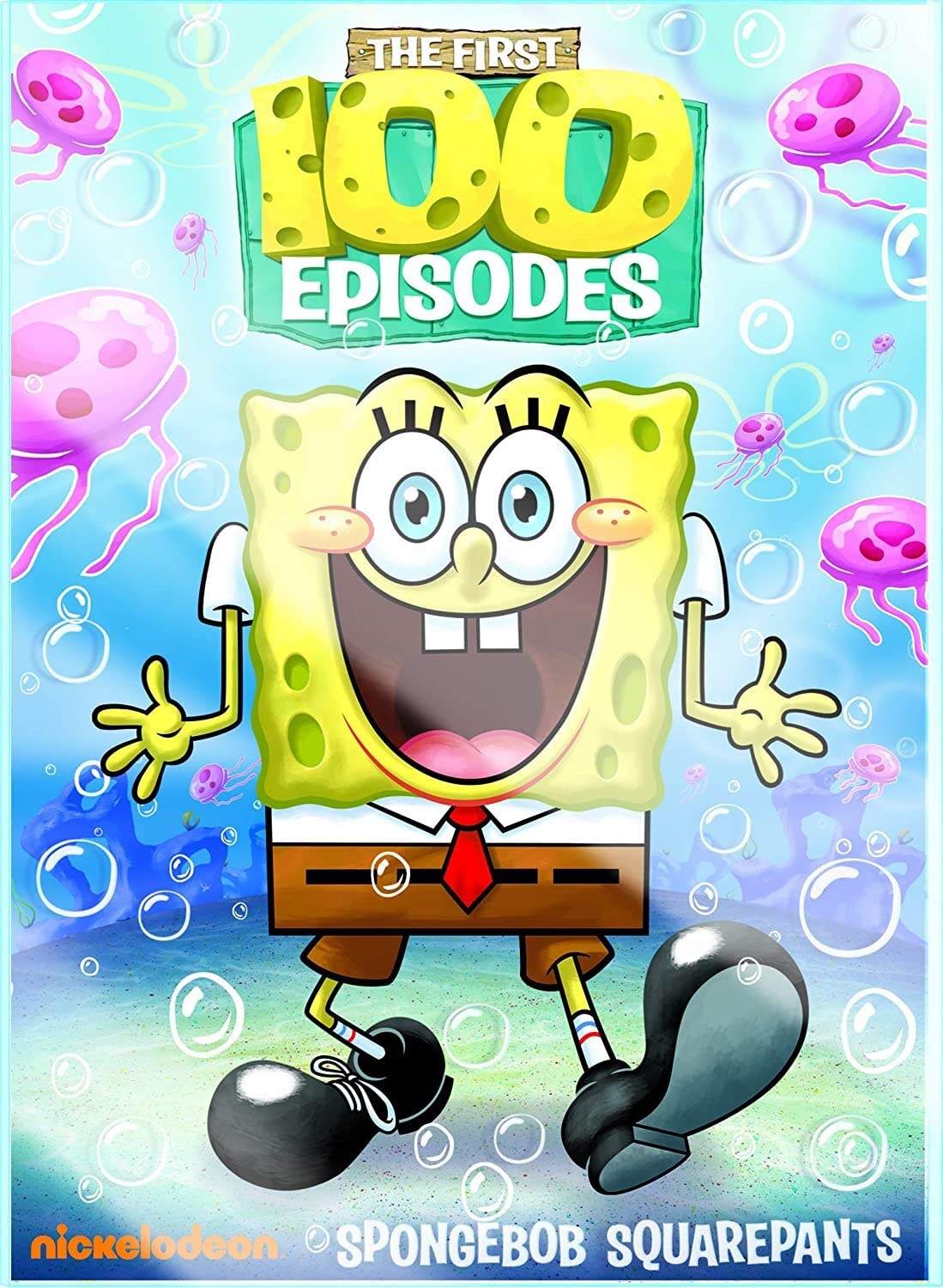 Tom Kenny     
       			(Actor), - Tom Kenny     
       			(Actor),  
       	 
	            
		   Rodger Bumpass     
       			(Actor) 
       	          Rated:      NR           Format: DVD Official Product View 2