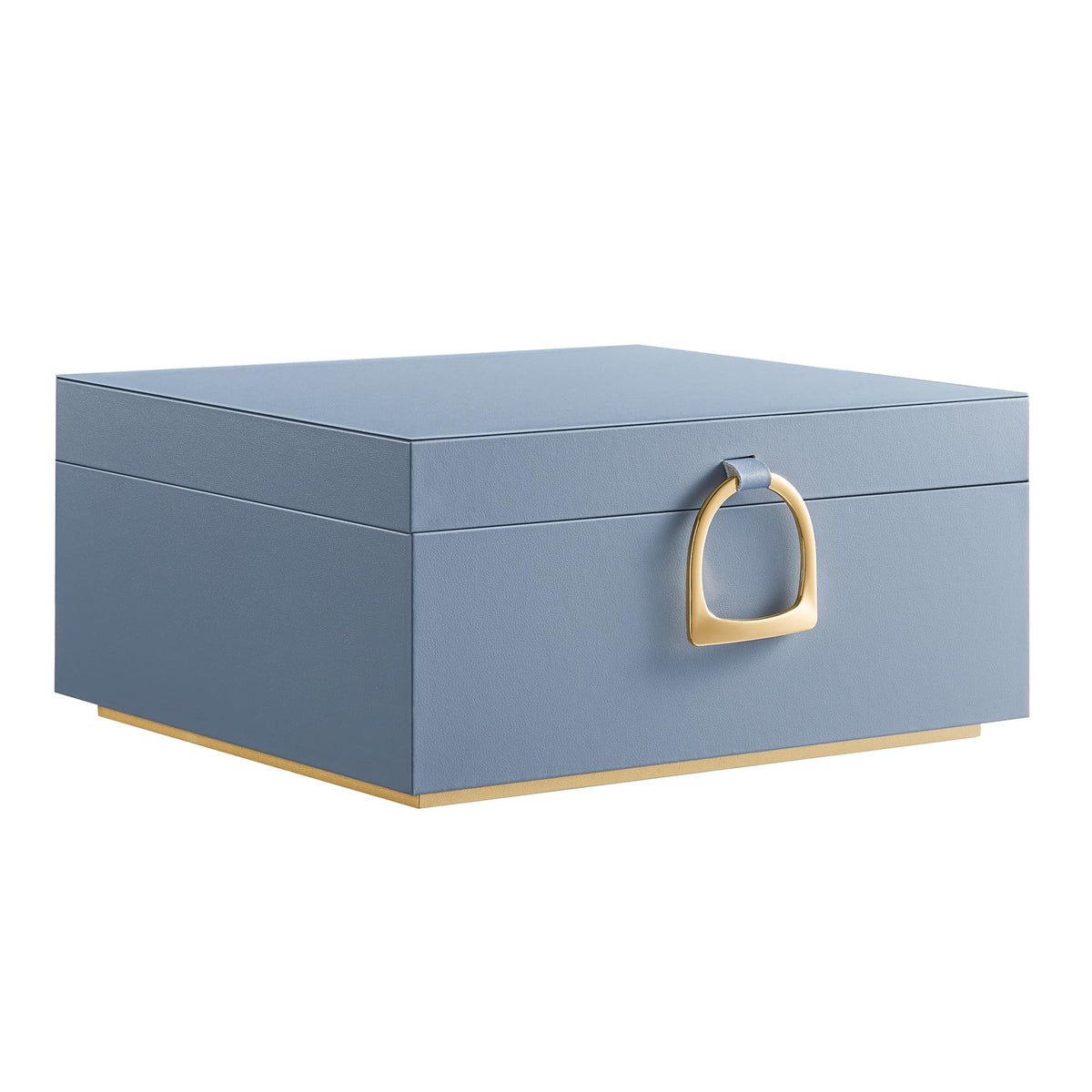 SONGMICS 2 Layer Jewelry Box with Handle Removable Tray - SONGMICS Official Imagery - 2