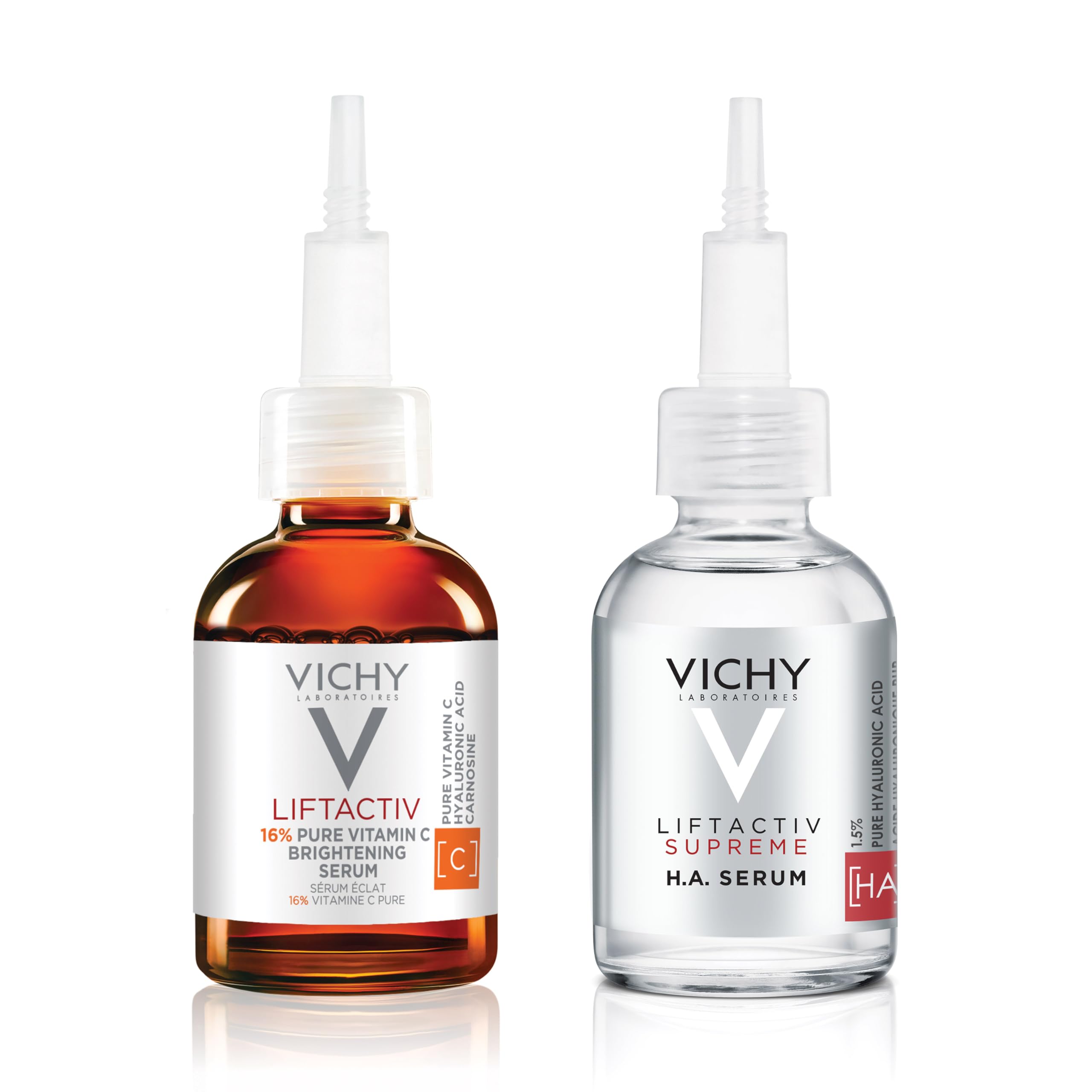 Elefair Tech Vichy LiftActiv Vitamin C Anti - Aging Serum for Face with 16% Pure Vit - Elefair Tech Official Product View 9