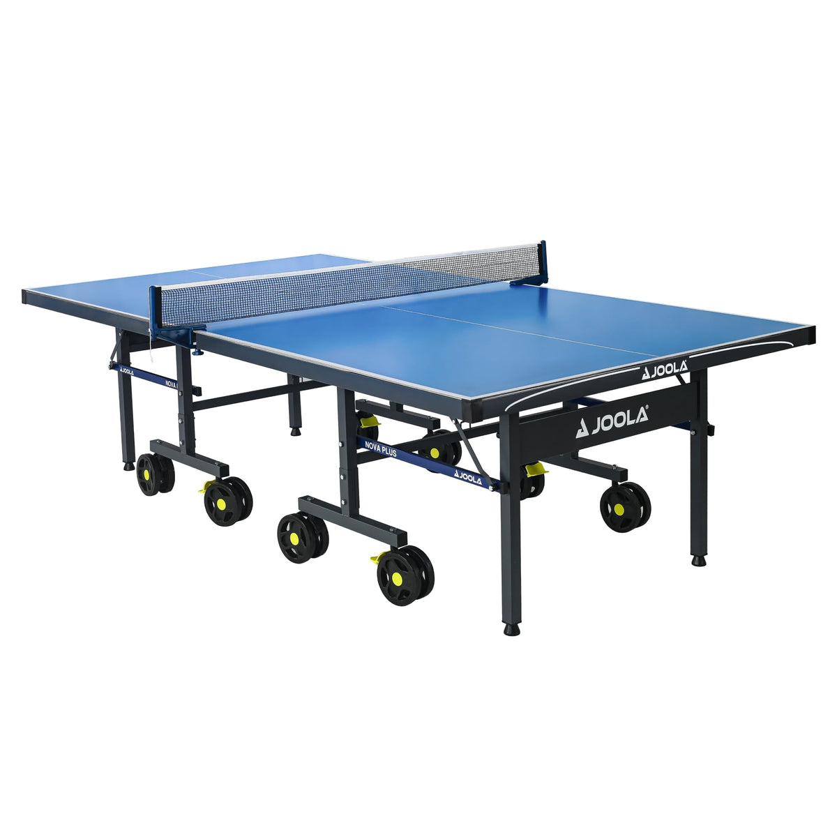 JOOLA NOVA Outdoor Ping Pong Table with Waterproof Table - Premium Selection Official Imagery - 2