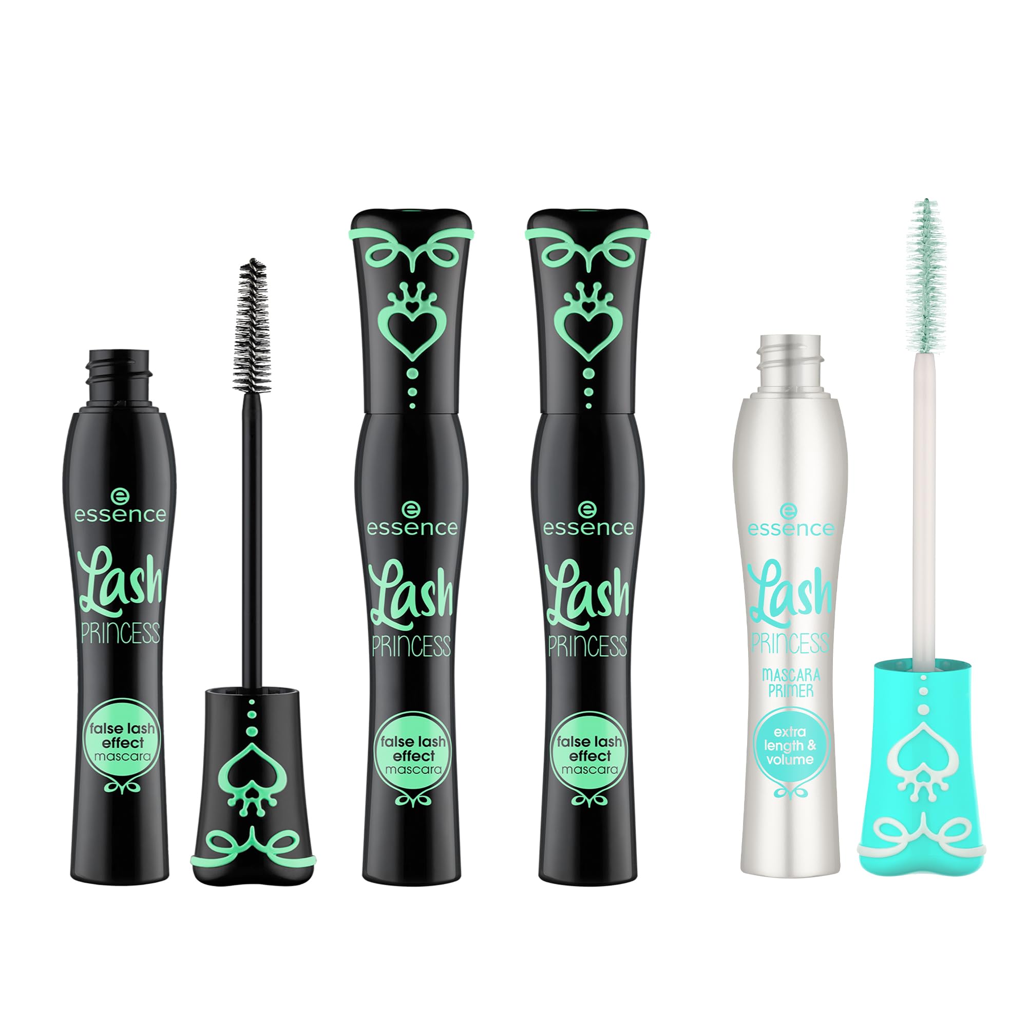 Essence Cosmetics essence Lash Princess False Lash Effect Mascara Inne - View 3