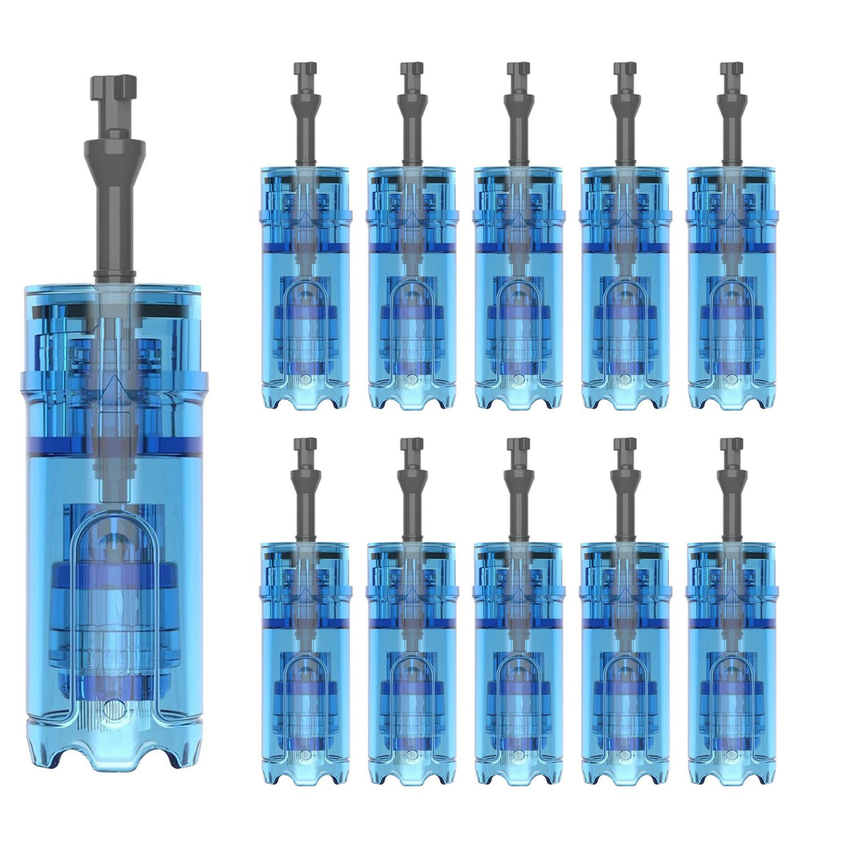 Dr pen Microneedling Pen Cartridges For Dr pen M9 For Home - Dr.pen Official Imagery - 2