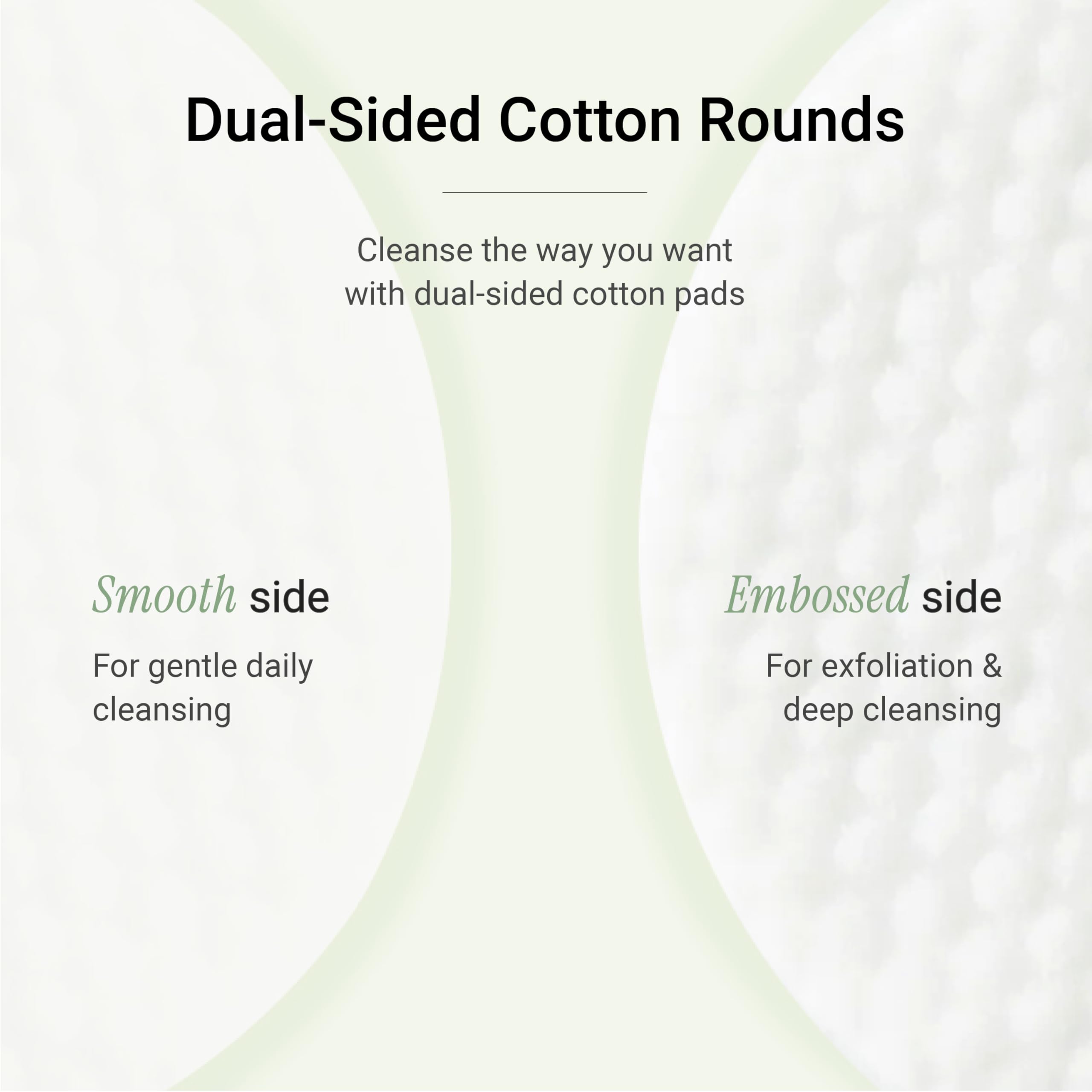 Meebak Cica Cleansing Water Pads - Meebak Official Product Imagery - 6