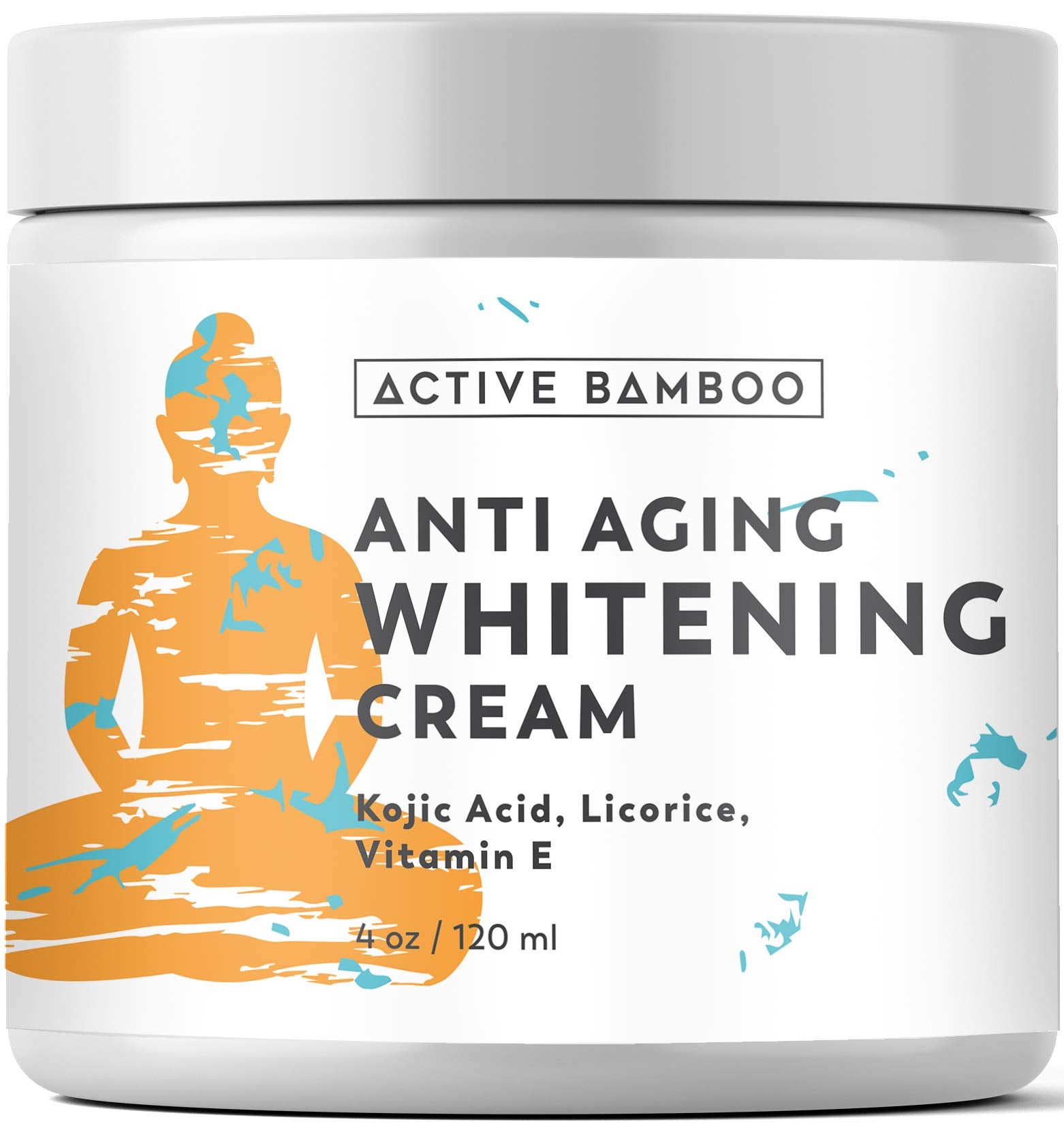 Anti Aging Dark Spot Corrector Cream for Face &amp; Body - Pink Madison