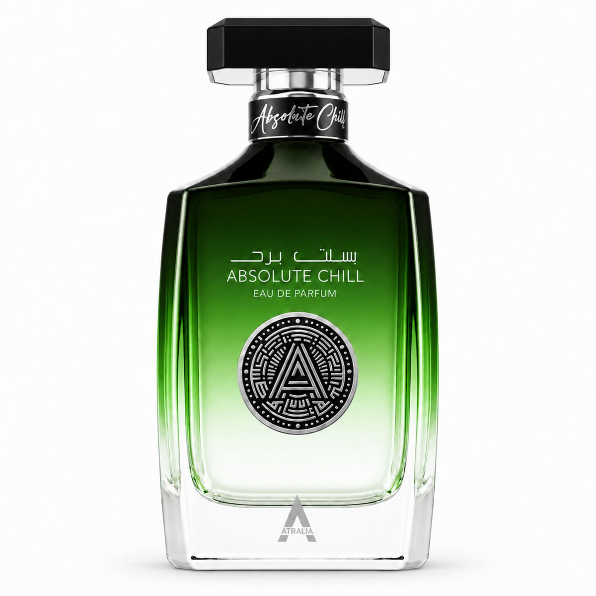Atralia Absolute Eau De Parfum - Atralia Official Imagery - 2