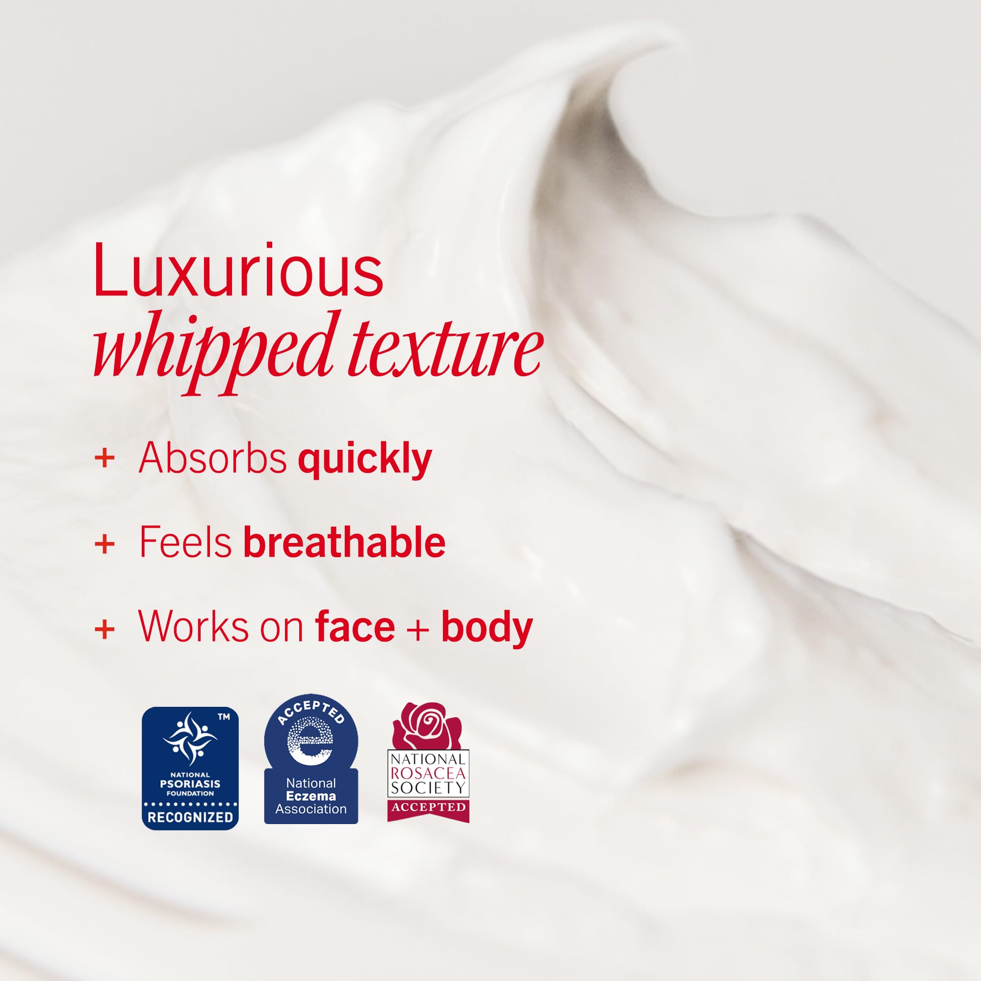 Elefair Tech First Aid Beauty Ultra Repair Cream, Intense Hydration - - Elefair Tech Official Product View 8