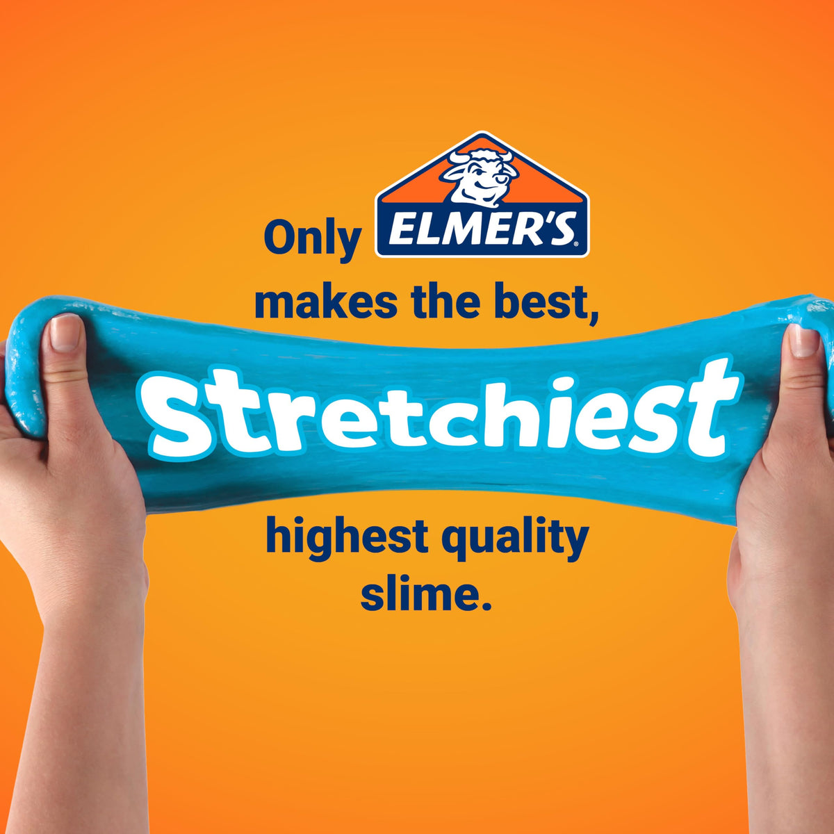 Elmer s Color Rush Slime Kit Includes Liquid Glue Activator - Elmer's Official Imagery - 4