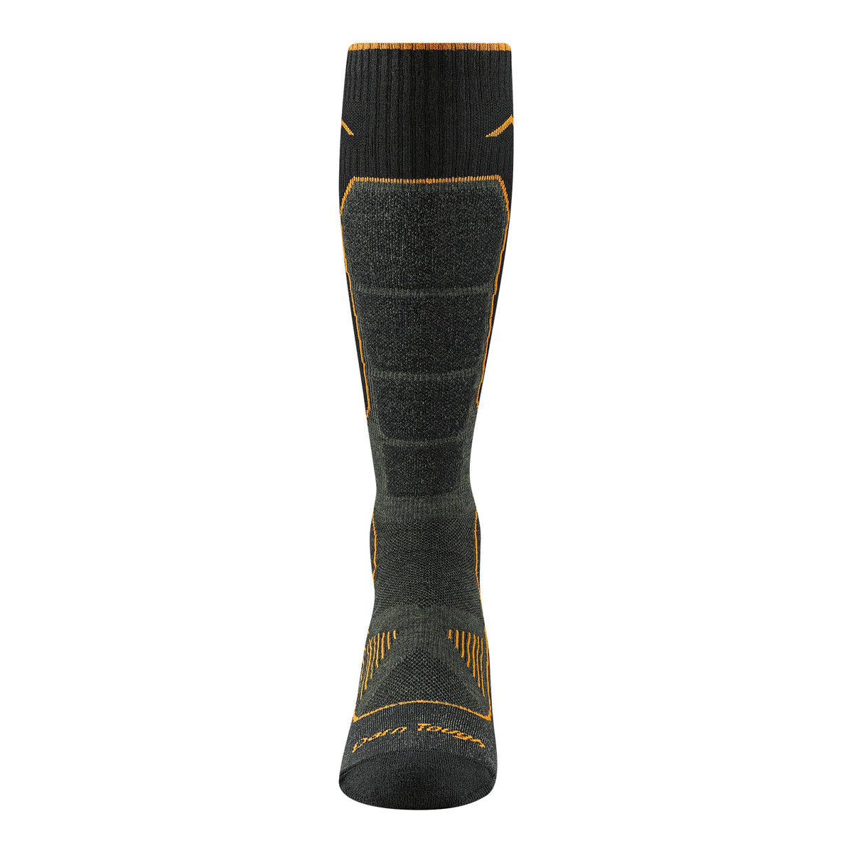 Darn Tough Vermont Men s Over Calf Midweight Cushion Hunt - Darn Tough Vermont Official Imagery - 4