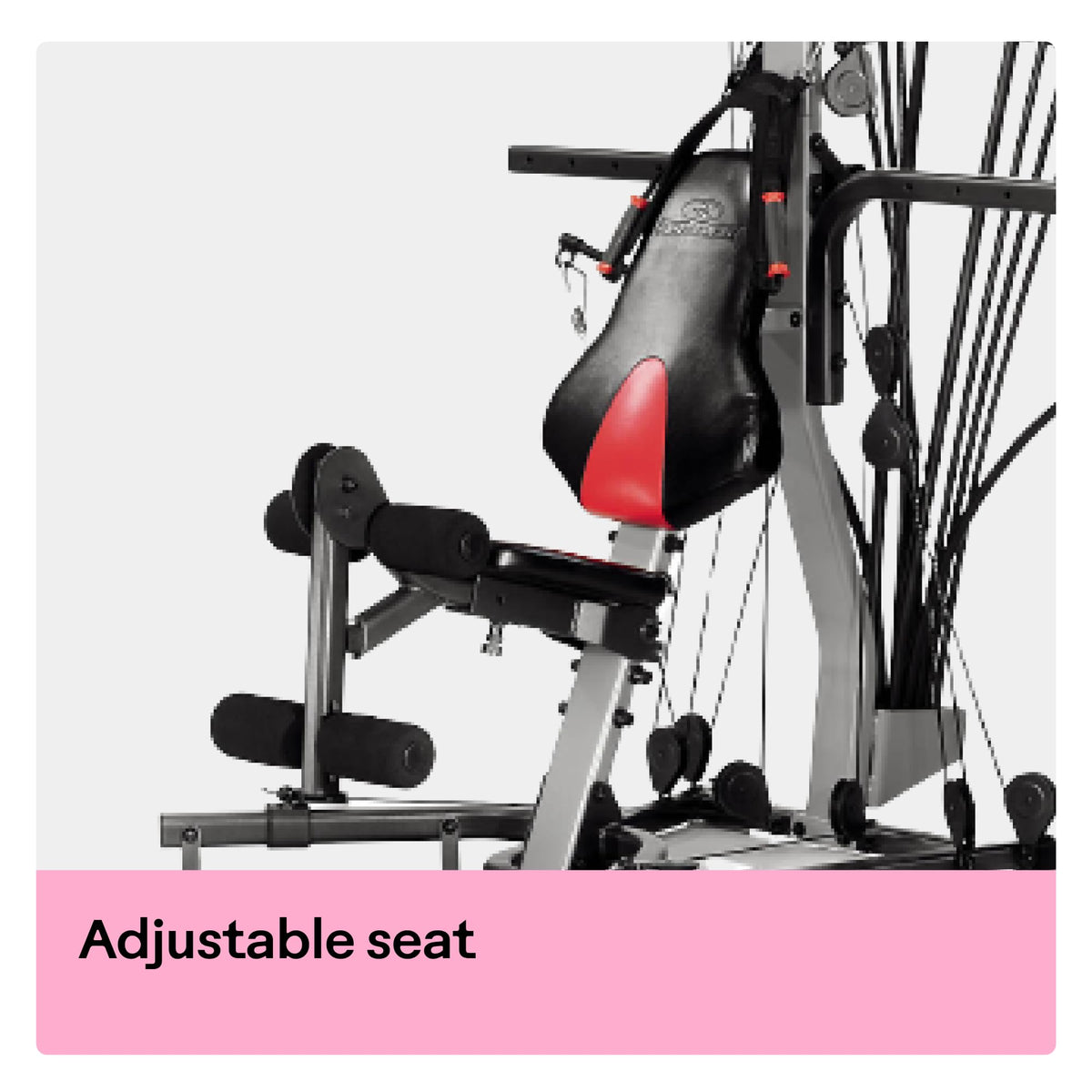BowFlex Home Gym Workout Systems - Premium Selection Official Imagery - 6