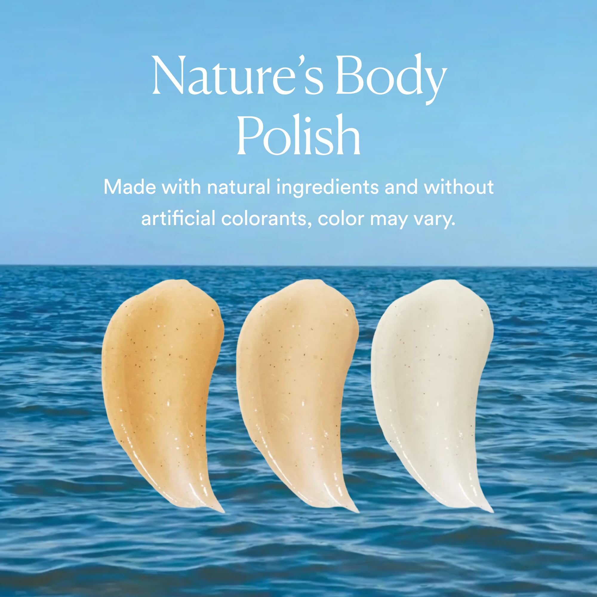 OSEA Undaria Cleansing Body Polish Dual Action AHA - OSEA Official Imagery - 5