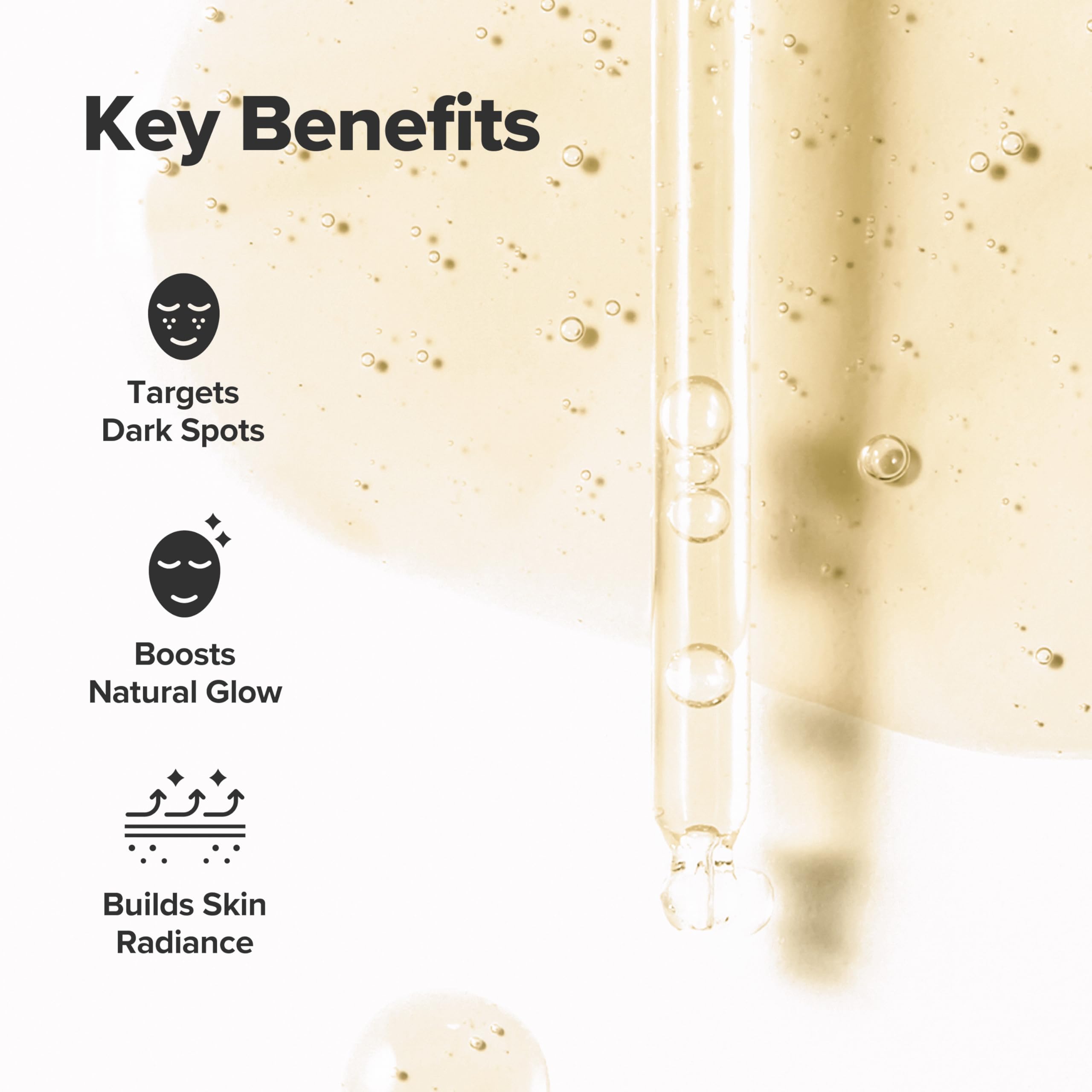 Beauty of Joseon Glow Deep Serum Rice Alpha-Arbutin Niacinamide - Beauty of Joseon