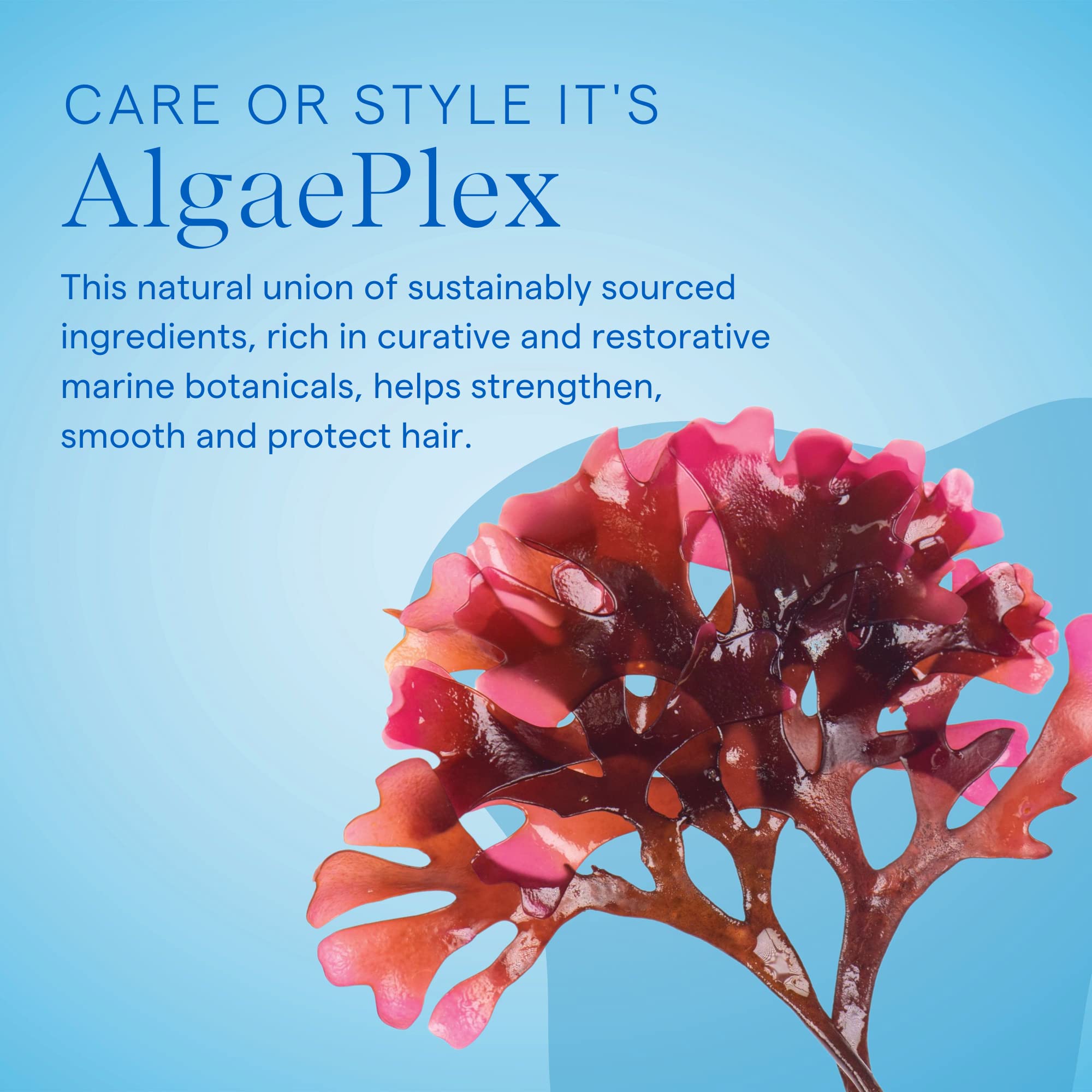 Aquage Thickening Conditioner & Color-Safe Hair Moisturizer, 8 oz
