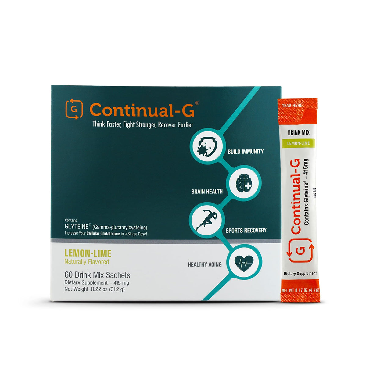 Powder - CONTINUAL - G Official Imagery - 2