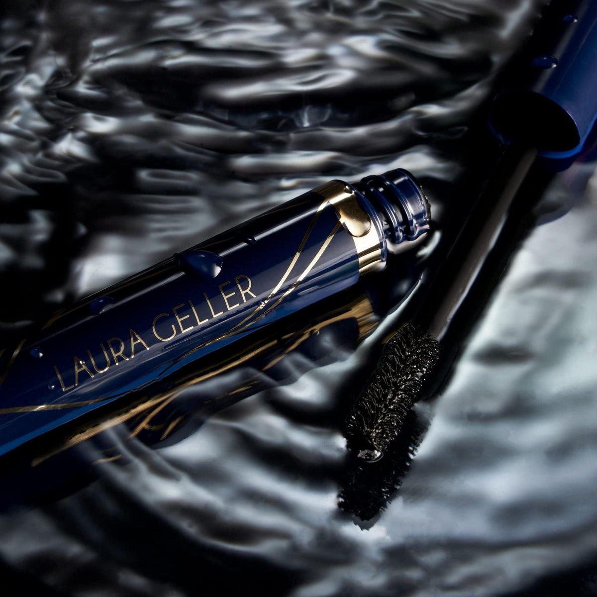 LAURA GELLER NEW YORK Always There Waterproof Lengthening - LAURA GELLER NEW YORK Official Imagery - 6